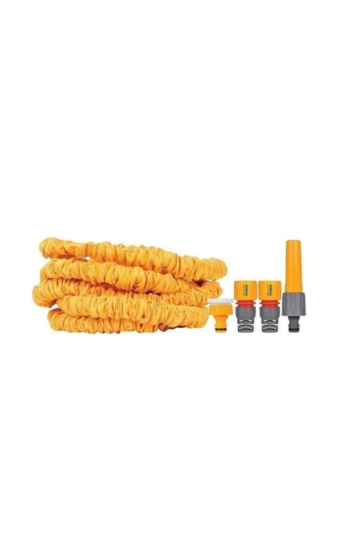Hozelock 8230h Super Hoze 30 Metre Uzayabilen Hortum Seti