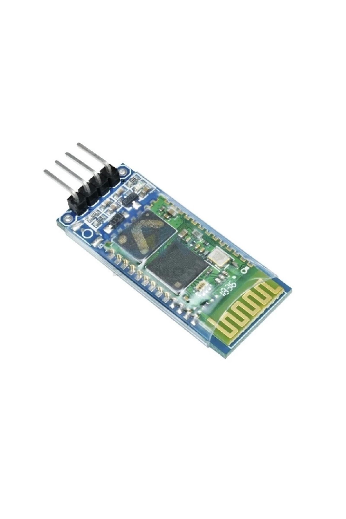 CNL Hc-06 Arduino Rf Kablosuz Haberleşme Bluetooth Modülü