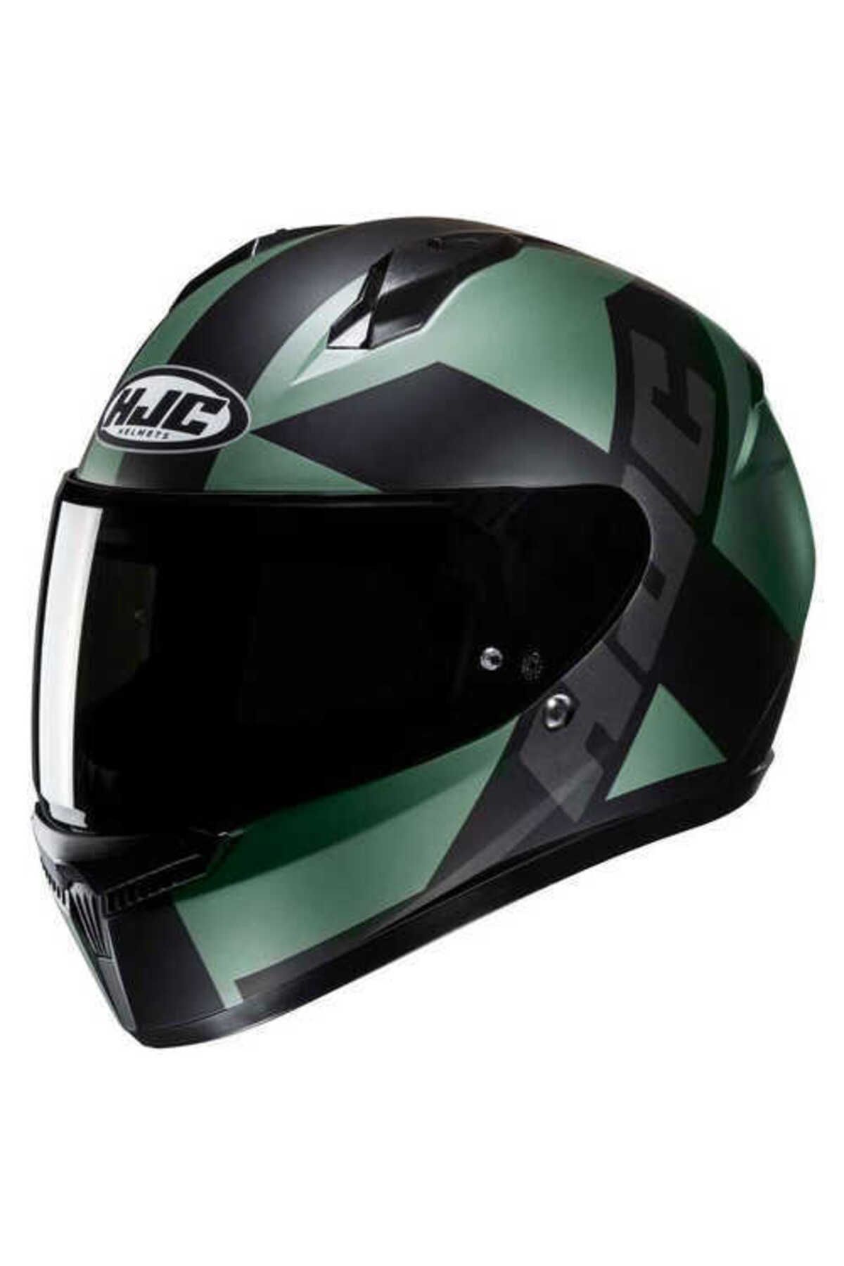 HJC C10 Kask Tez Mc4sf