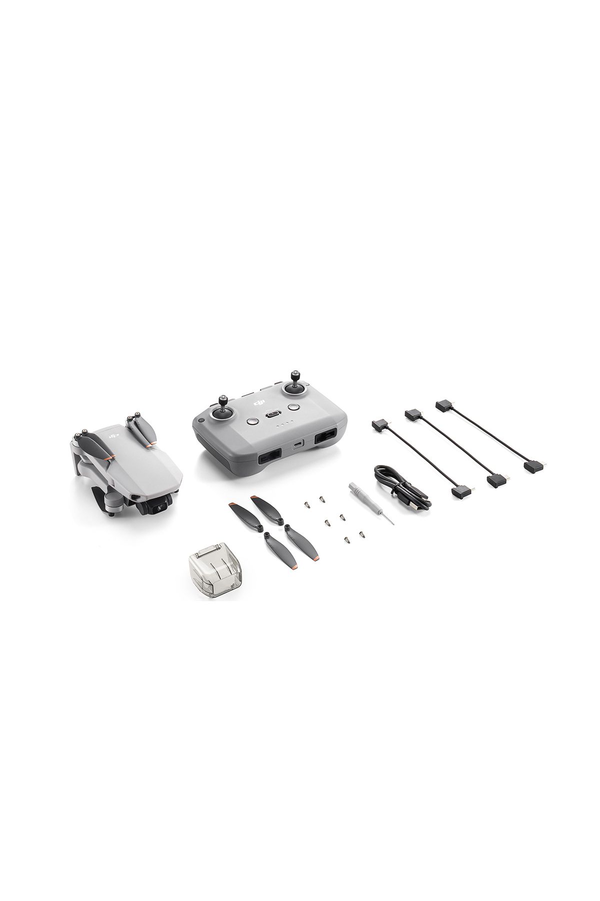 DJI Mini 4K Drone Single