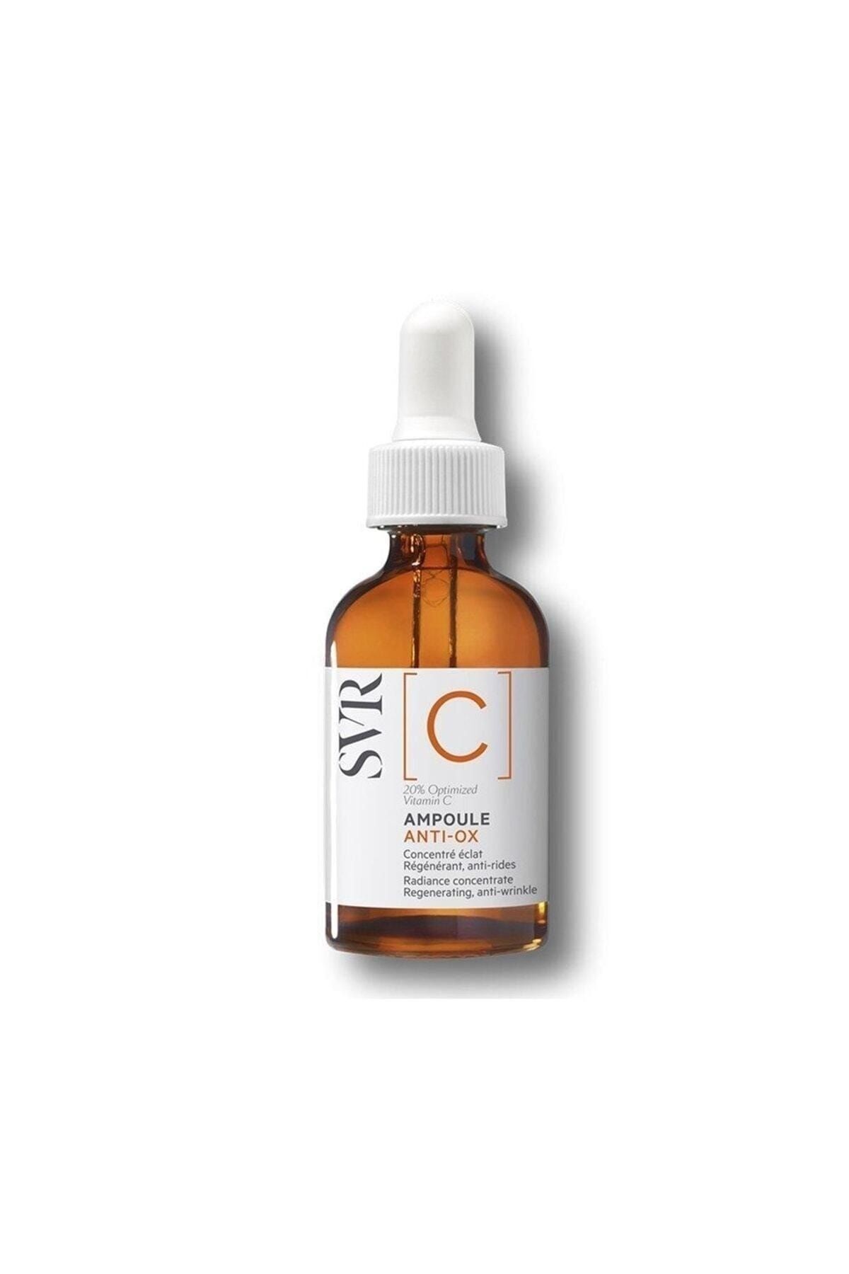 SVR C Ampoule Anti-ox 30 ml 3662361000401