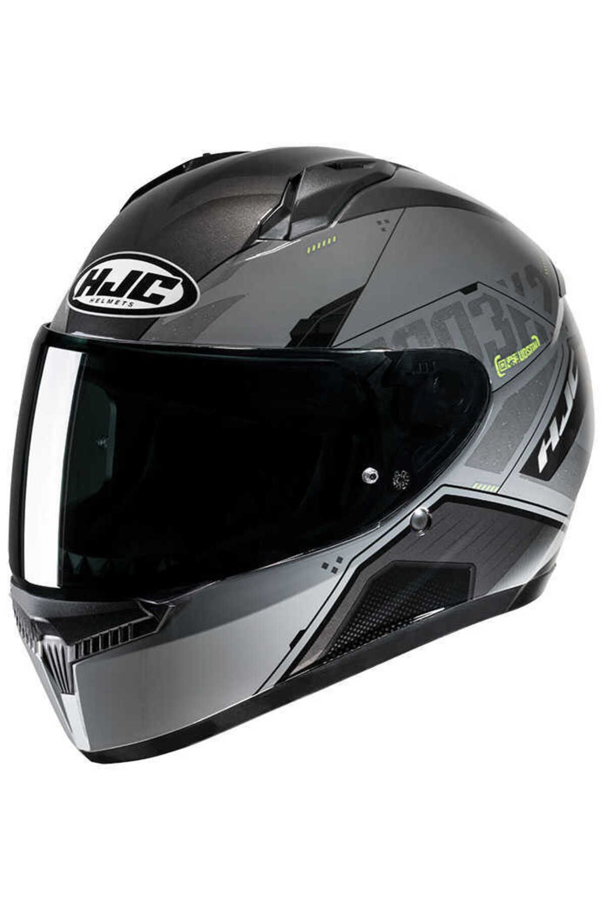 HJC C10 Kask Inka Mc3h