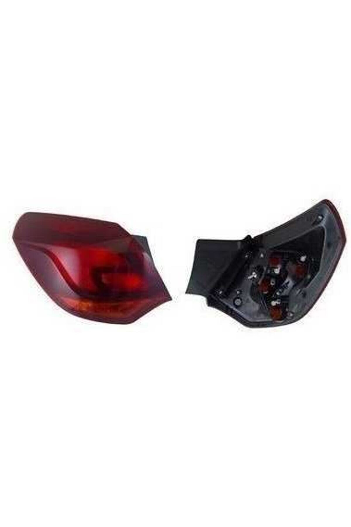 STOP SOL DIS XENON ILE ASTRA-J