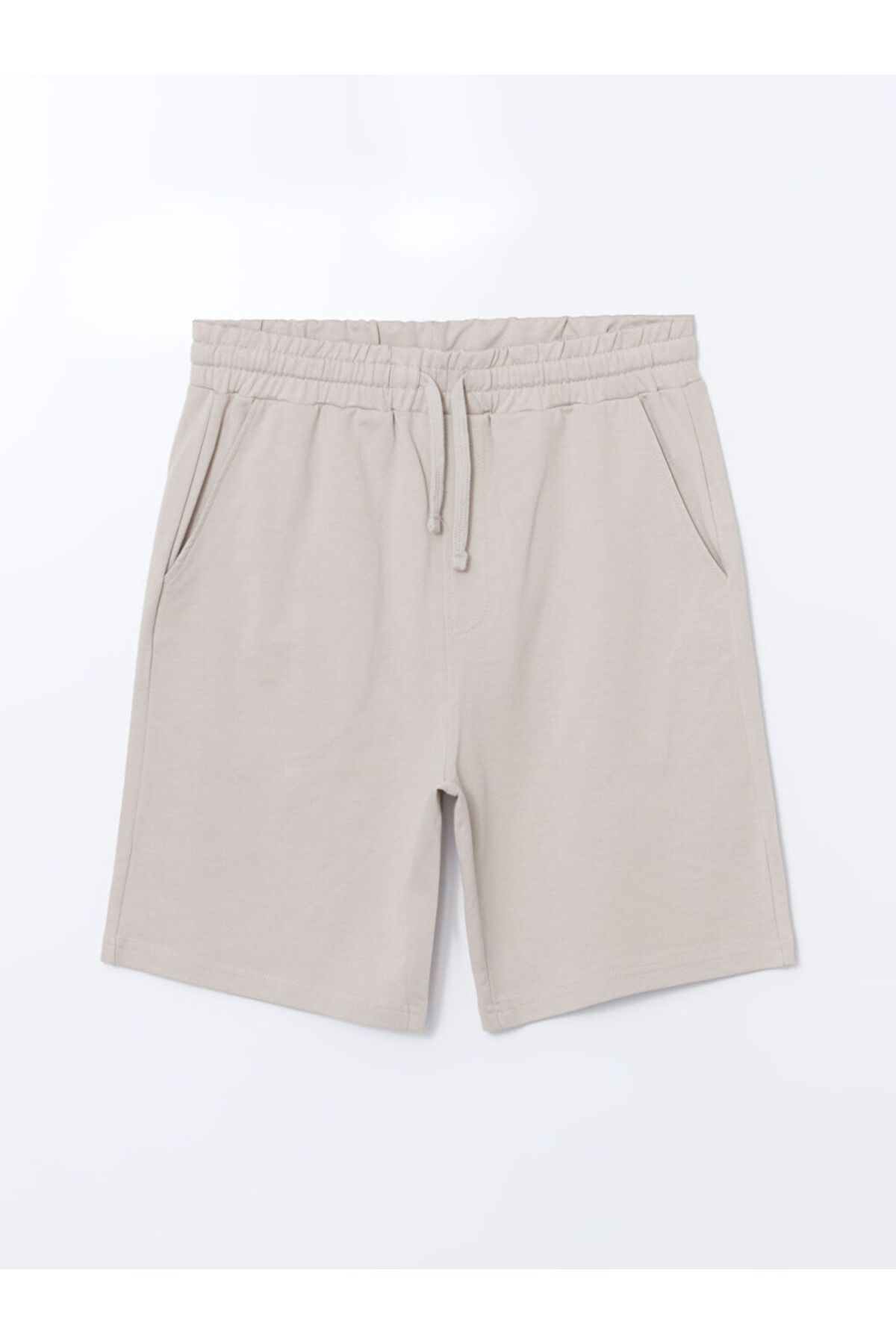 LC Waikiki LCWAIKIKI Classic Standart Kalıp Erkek Şort