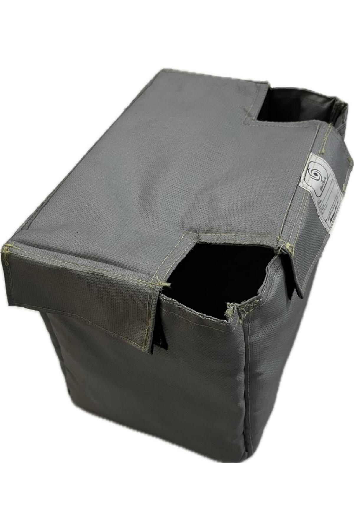 nivotherm Akü Muhafaza Kılıfı 70-72-74-76 amper 275-175-205mm