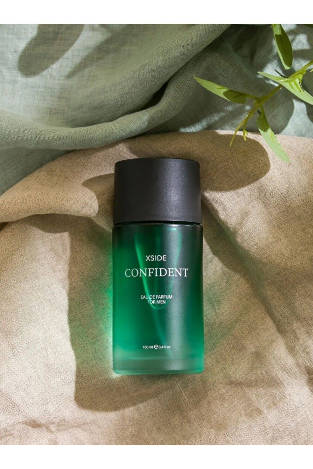 LC Waikiki XSIDE CoNfident EDP Erkek Parfüm 100 Ml