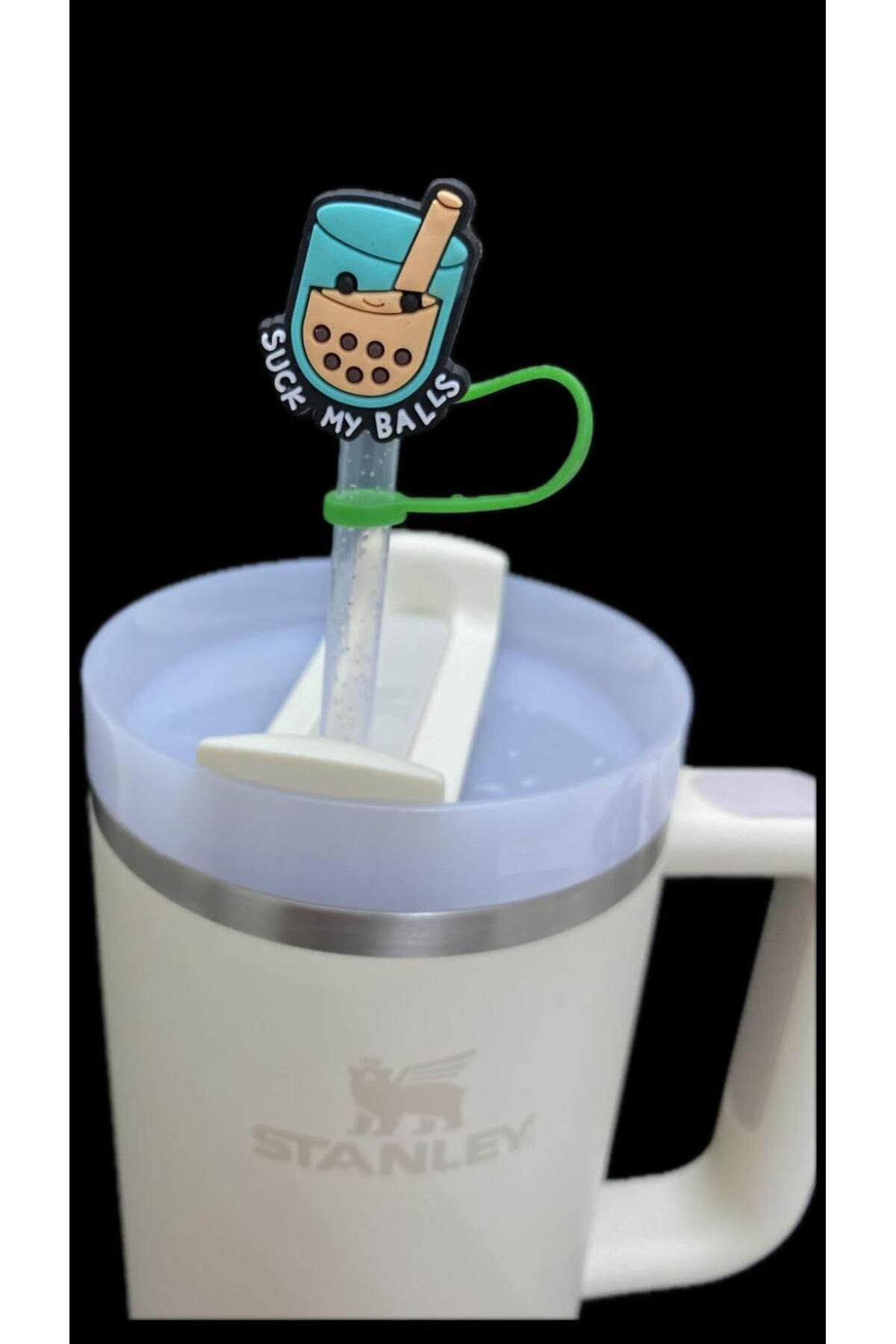 MOD10 Pipet Tıpası Bardak Pipet Tıpası Quencher Pipet Tıpası Pipet Tıpası