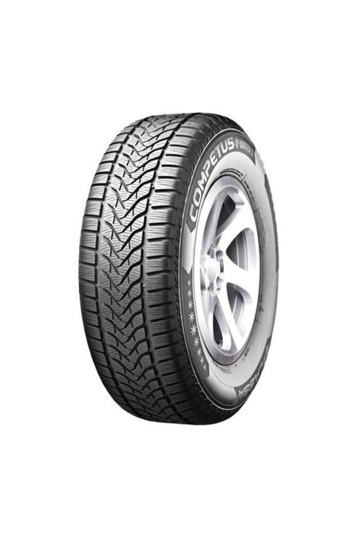 205/80R16 104T XL Competus Winter 232 2025 Kış Lastiği
