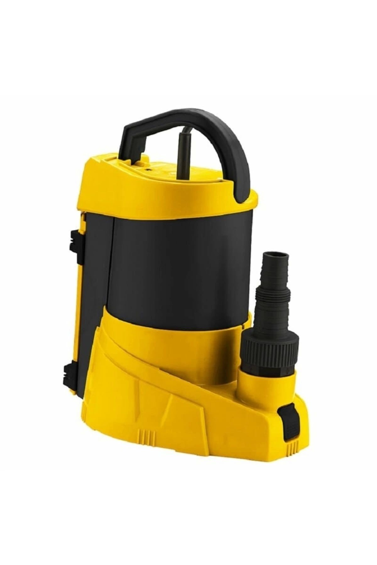 Rtrmax Rtm825 Temiz Su Dalgıç Pompa