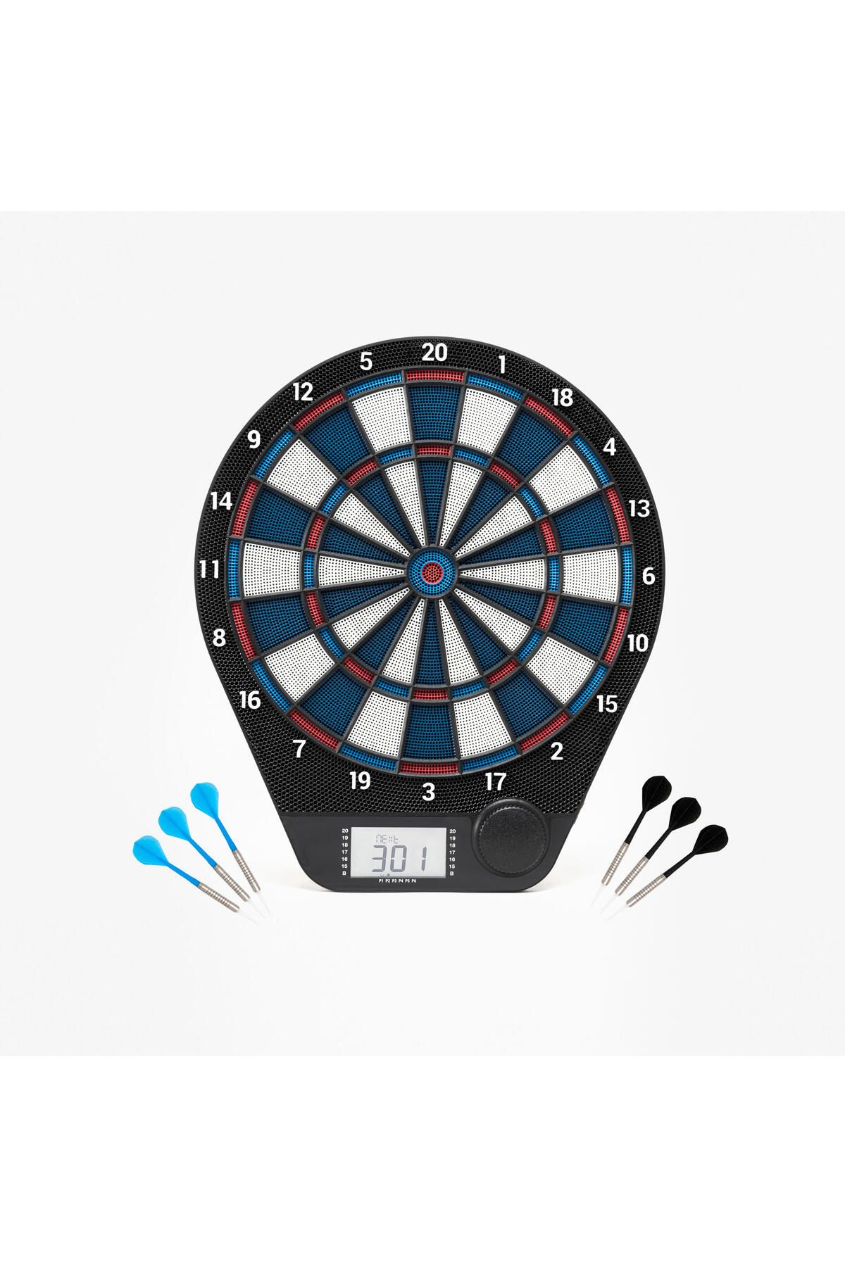Decathlon Elektronik Dart Tahtası - ED320