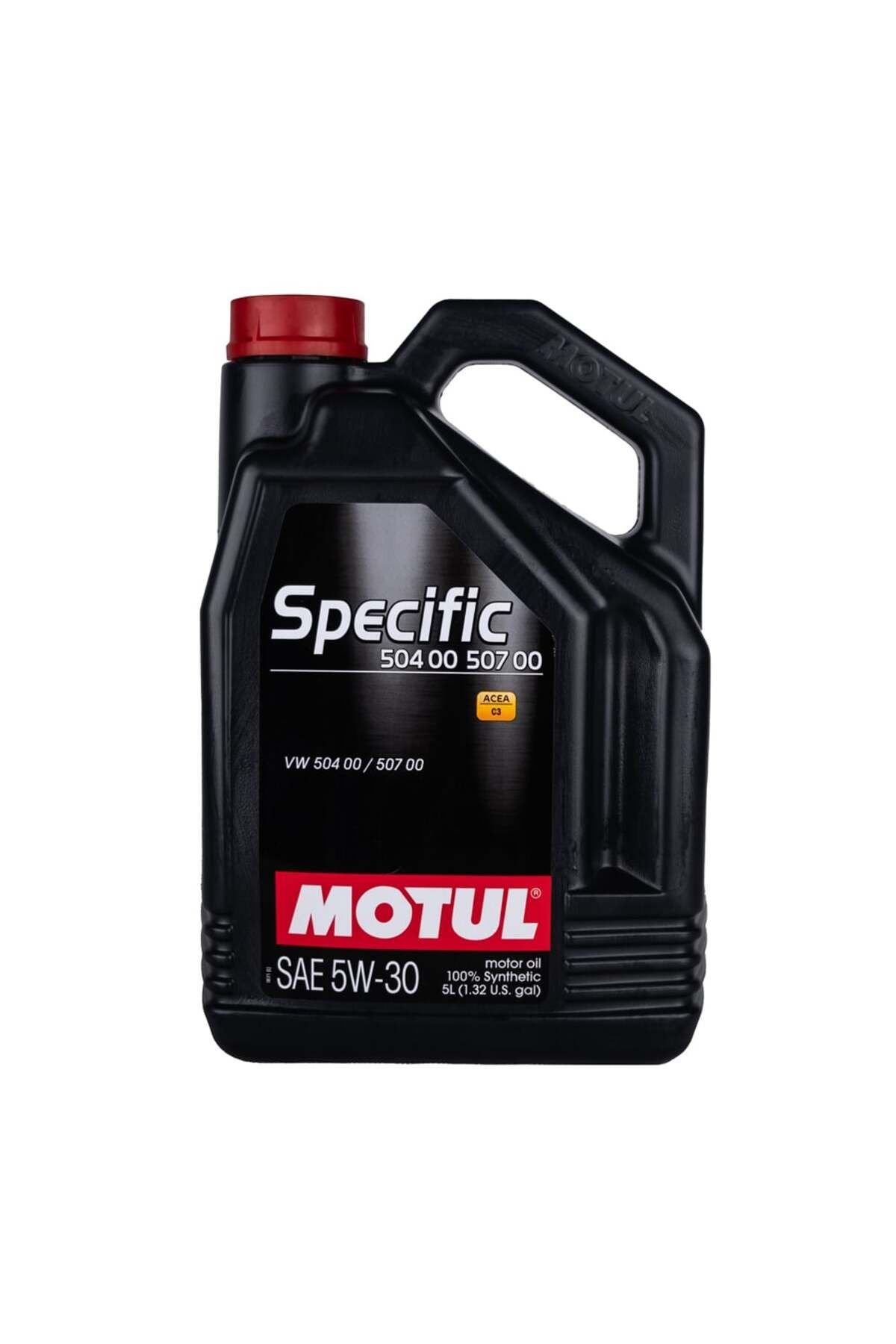 Motul Specıfıc 504 00 507 00 5w/30 5 Lt (DİZEL & BENZİNLİ) - Fiyatı ...