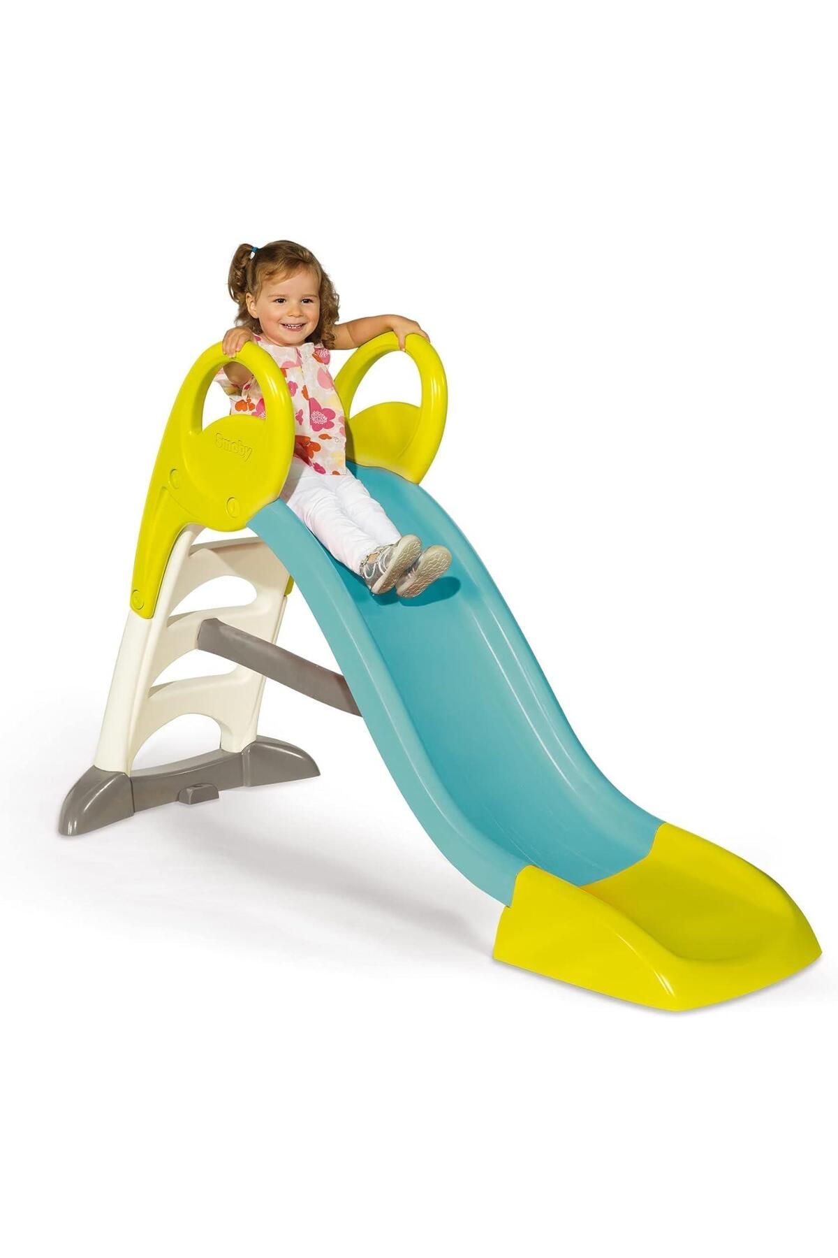 Smoby Gm Kaydırak - Su Bağlantılı 820505