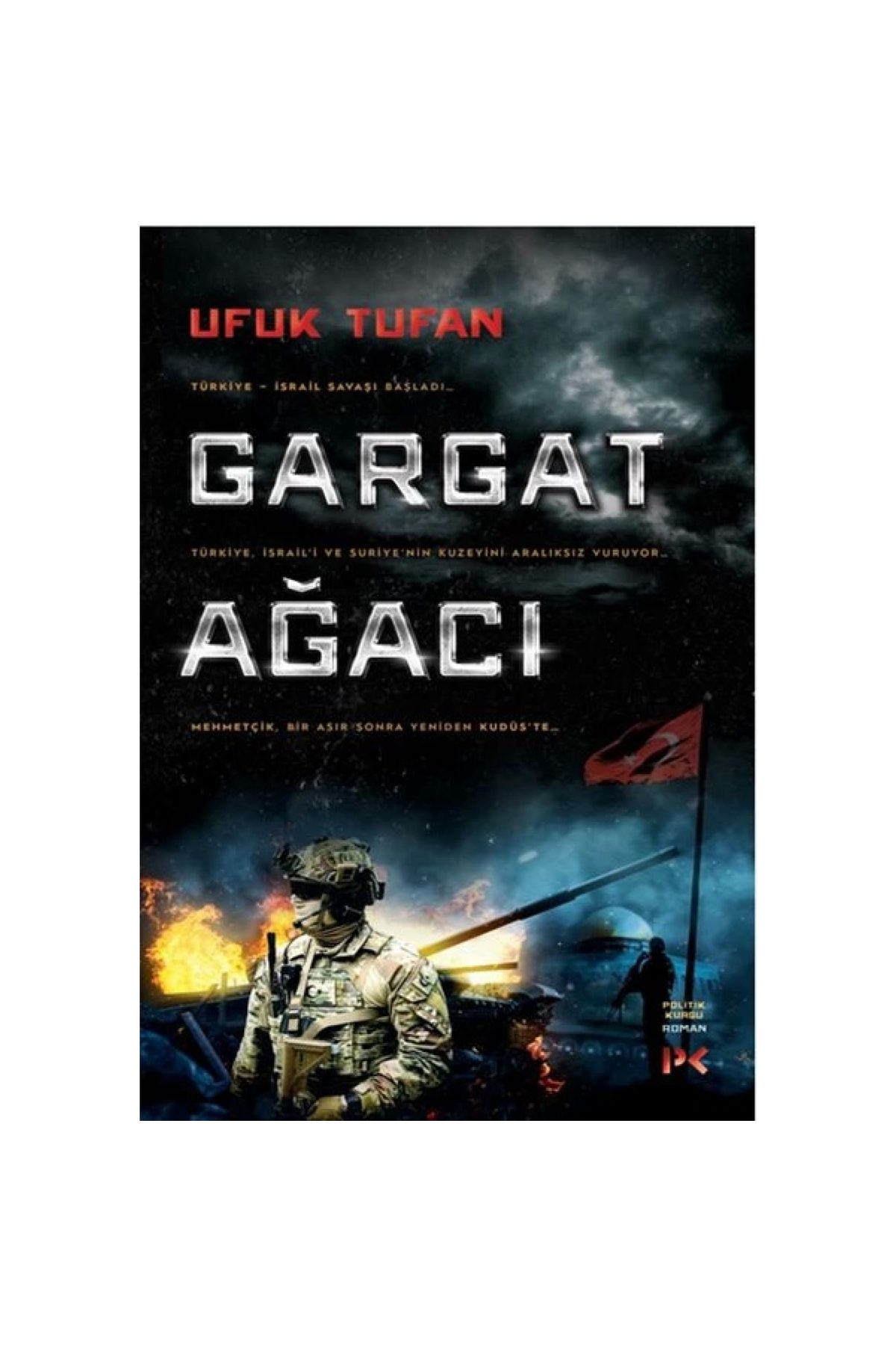 Genel Markalar Gargat Ağacı