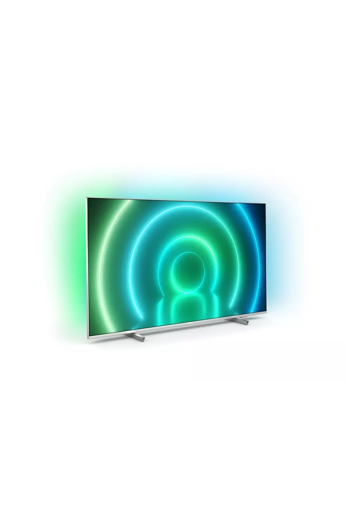 Philips 43pus7956 43" 109 Ekran Uydu Alıcılı 4k Ultra Hd Android Smart Led Tv