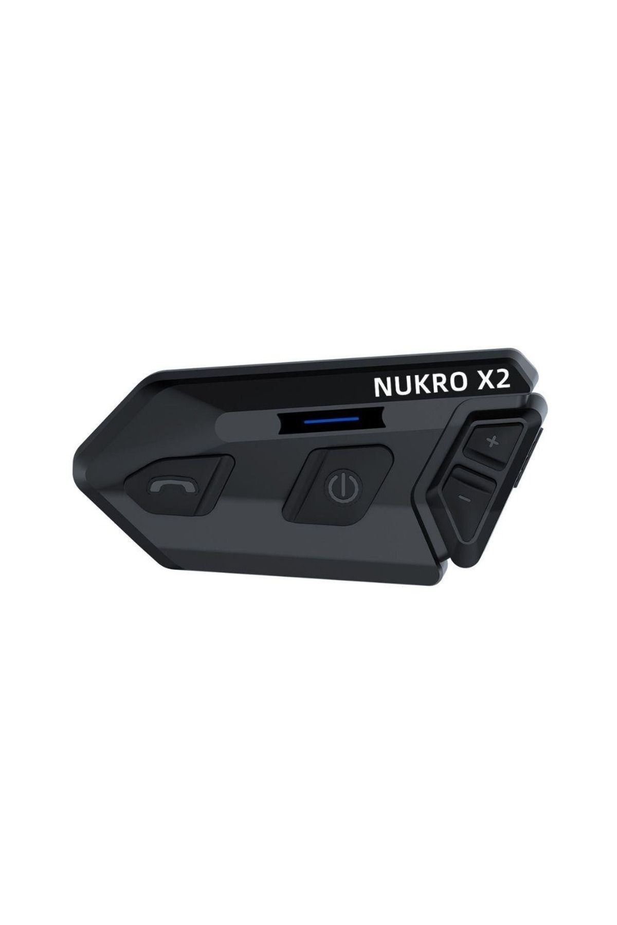 Nukrotech Nukro X2 Bluetooth Intercom Seti