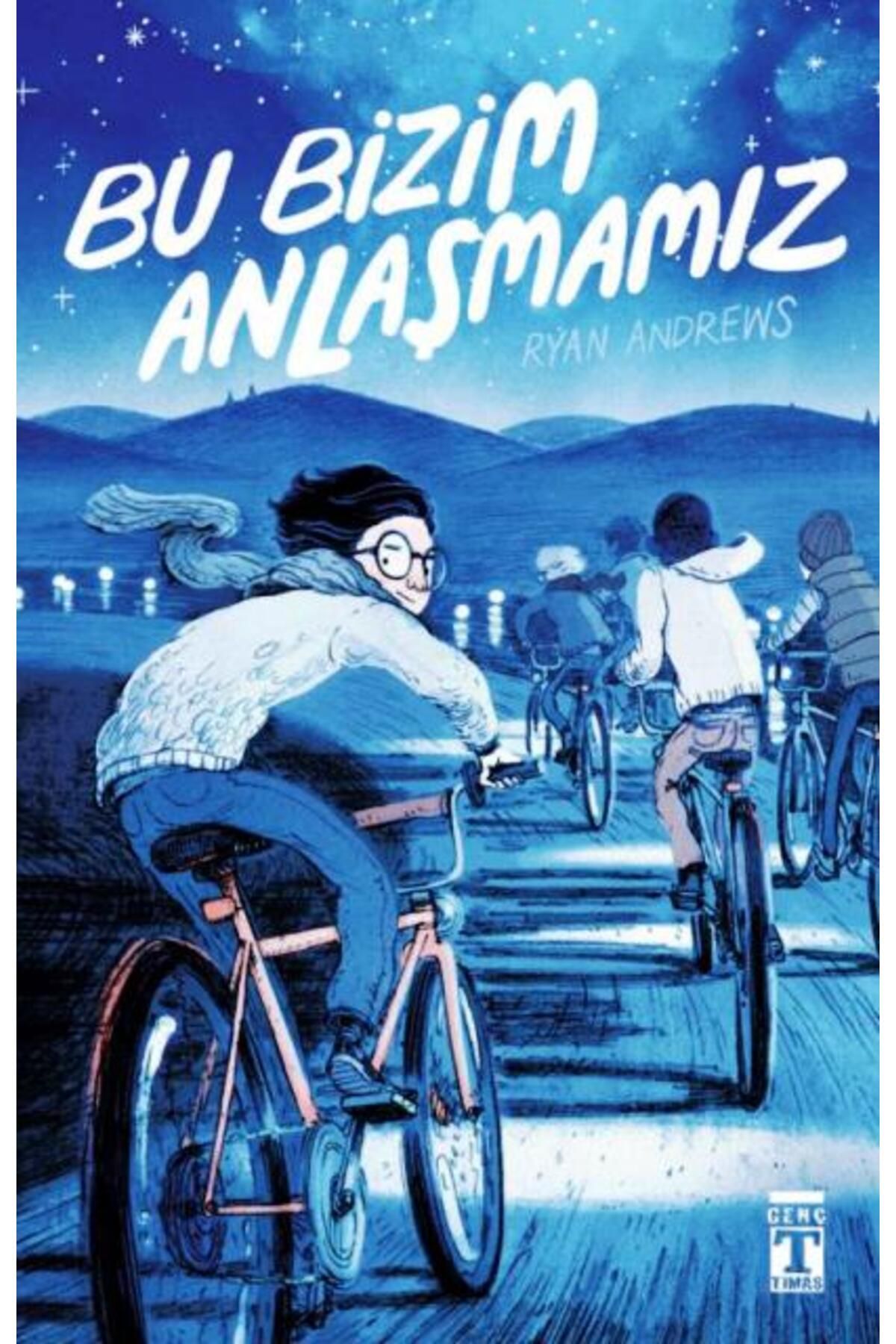 Genç Timaş Bu Bizim Anlaşmamız