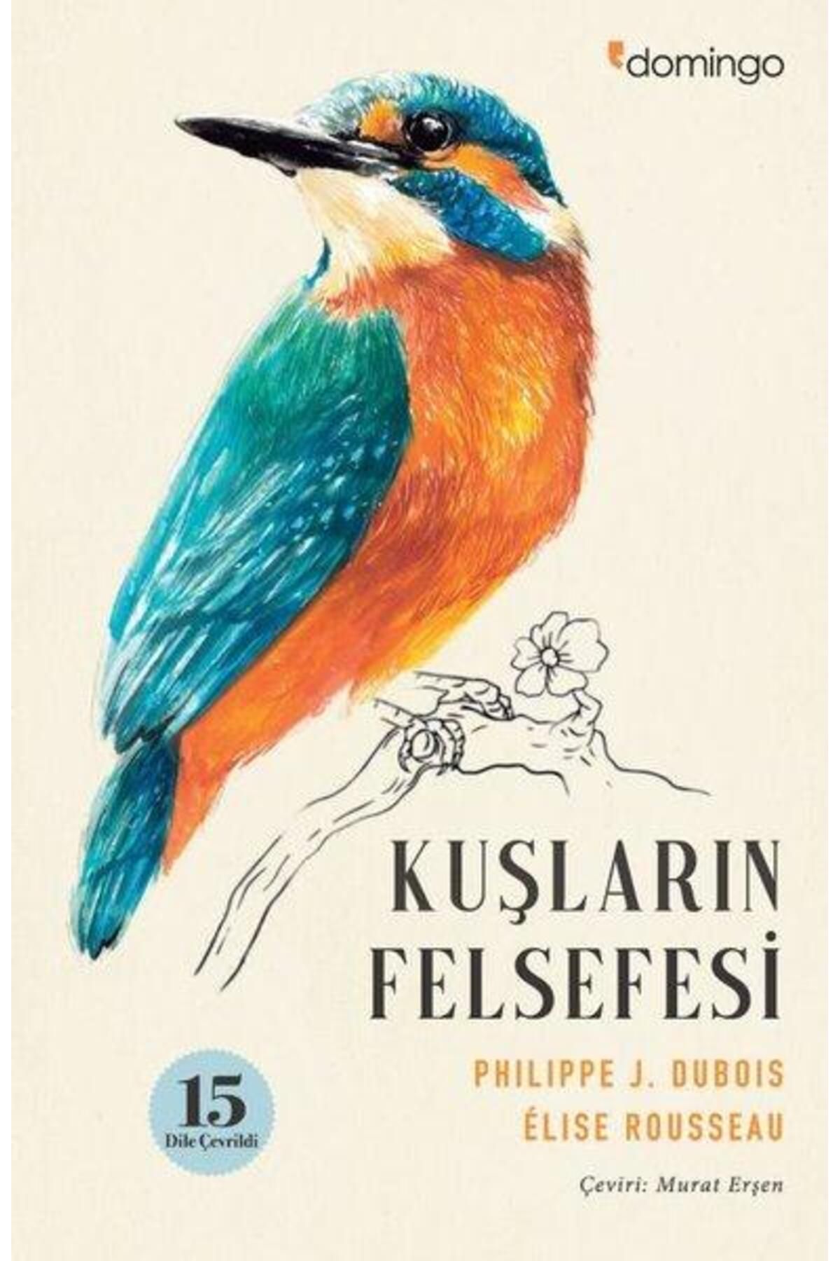 Domingo Yayınevi Kuşların Felsefesi
