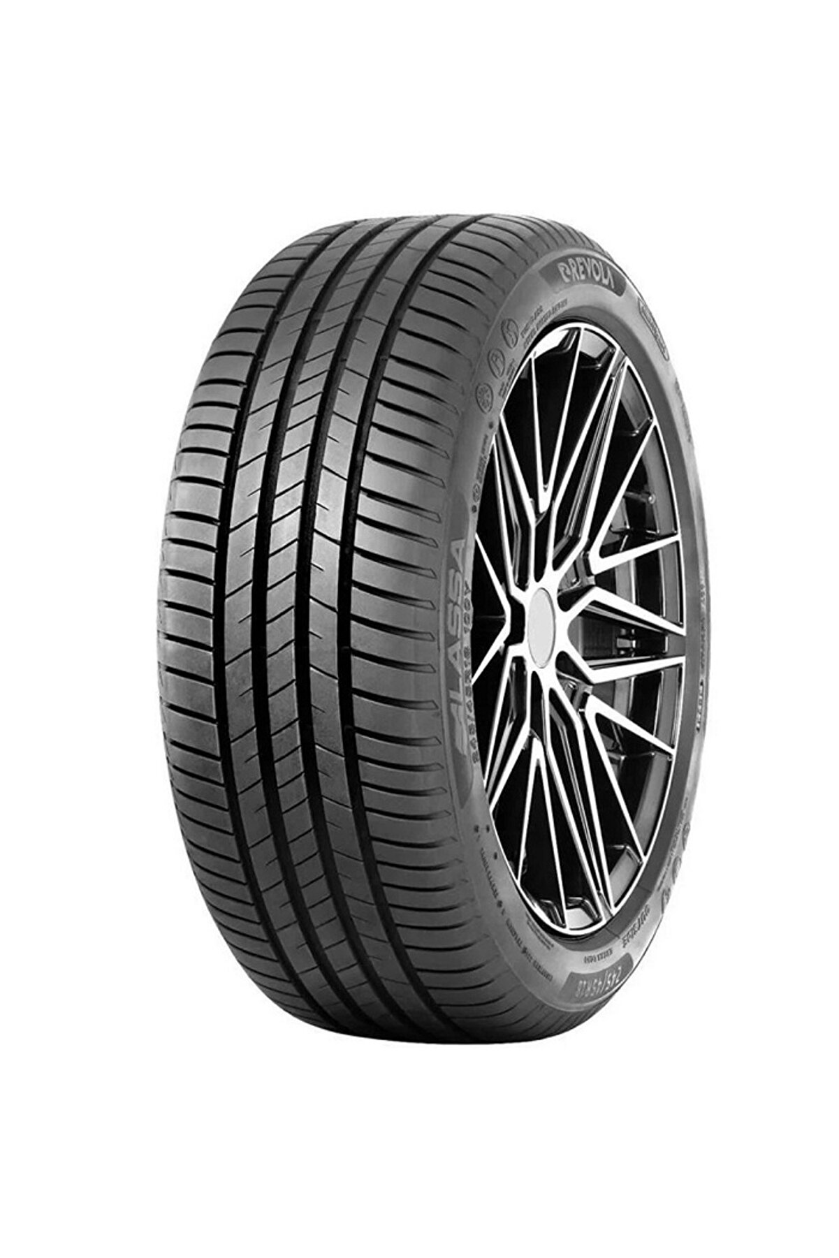 185/55R15 82V Revola (Yaz) (2024)