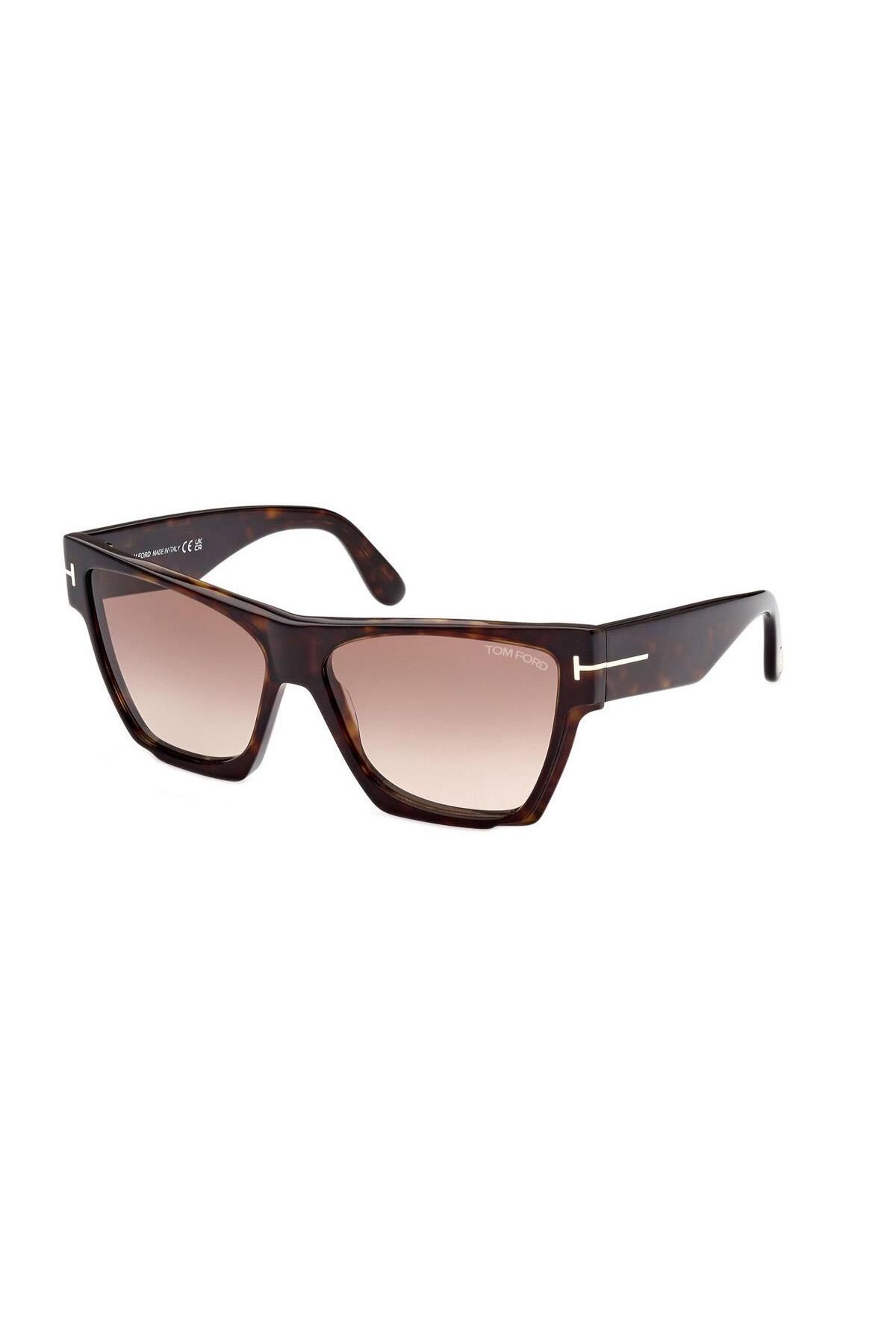 Tom Ford Tf0942s 52k 59 Kadın Güneş Gözlüğü