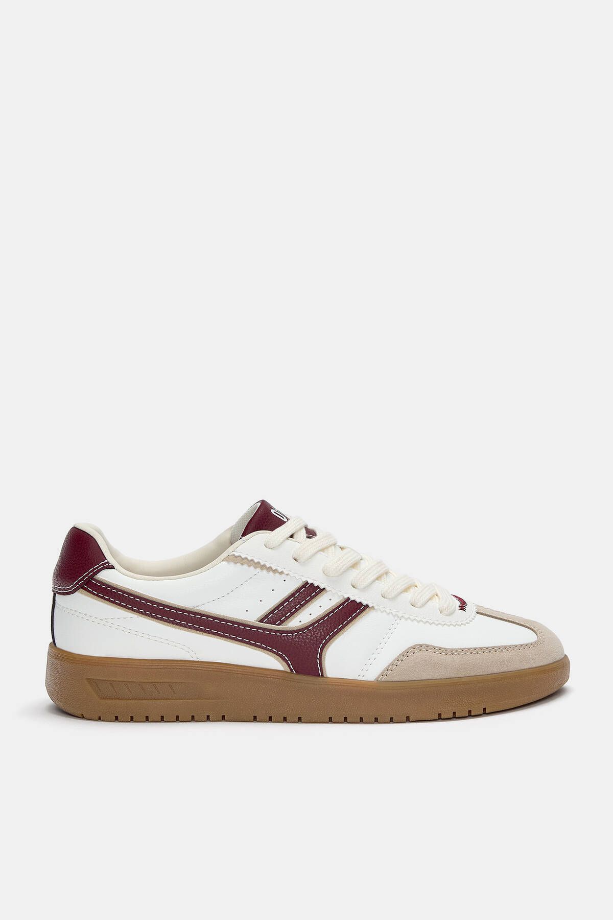 Pull & Bear Retro spor ayakkabı
