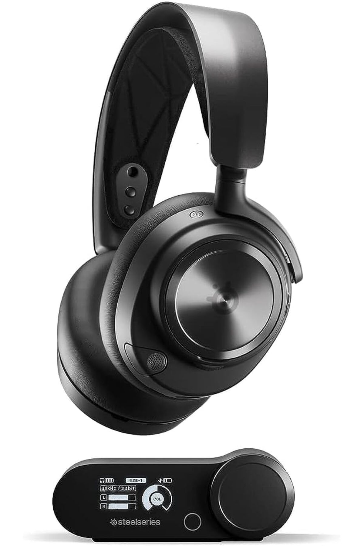 SteelSeries Arctis Nova Pro Wireless X Kablosuz Xbox Kulaklığı