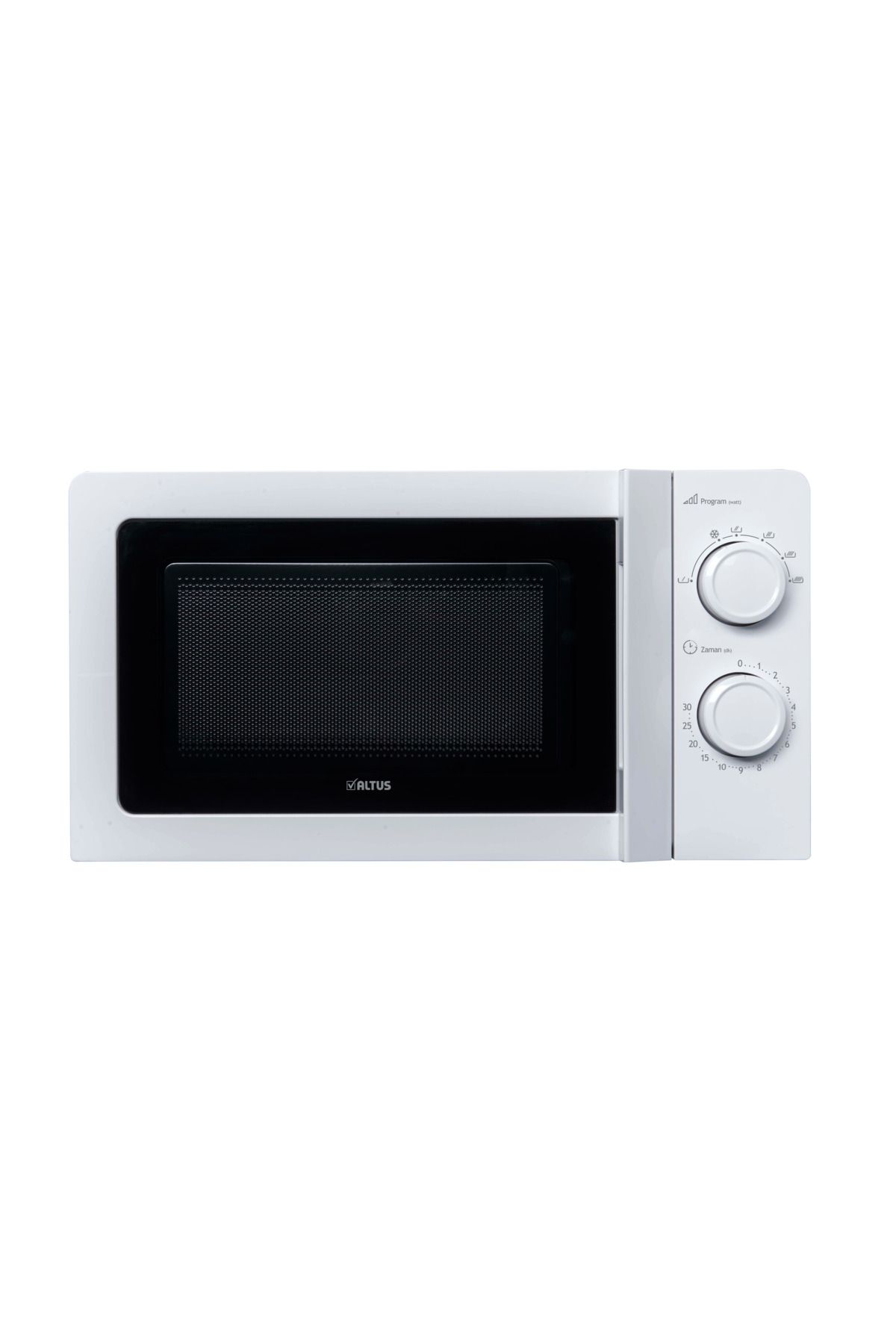 Altus Almd-15 20 Lt Beyaz Mikrodalga Fırın