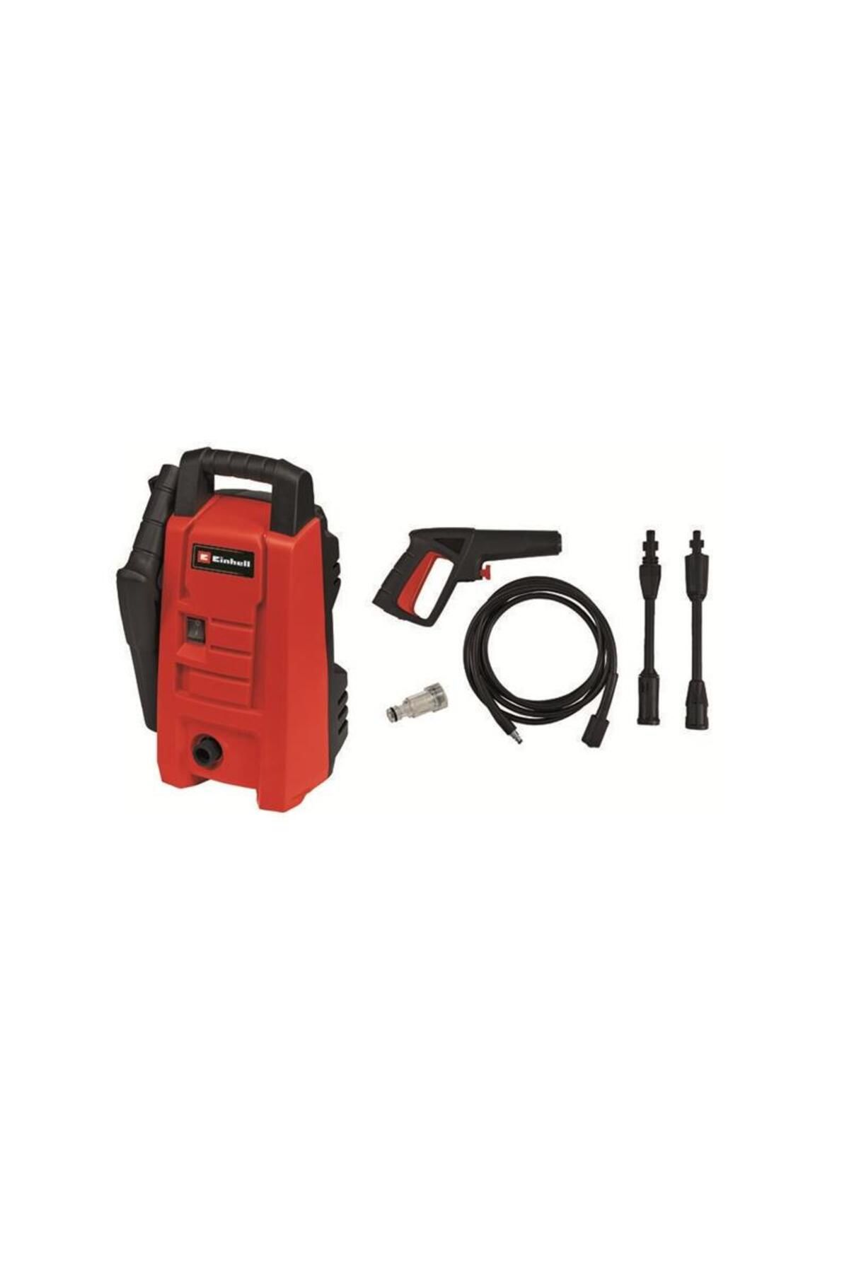 Einhell Tc-hp 90 Yüksek Basınçlı Yıkama
