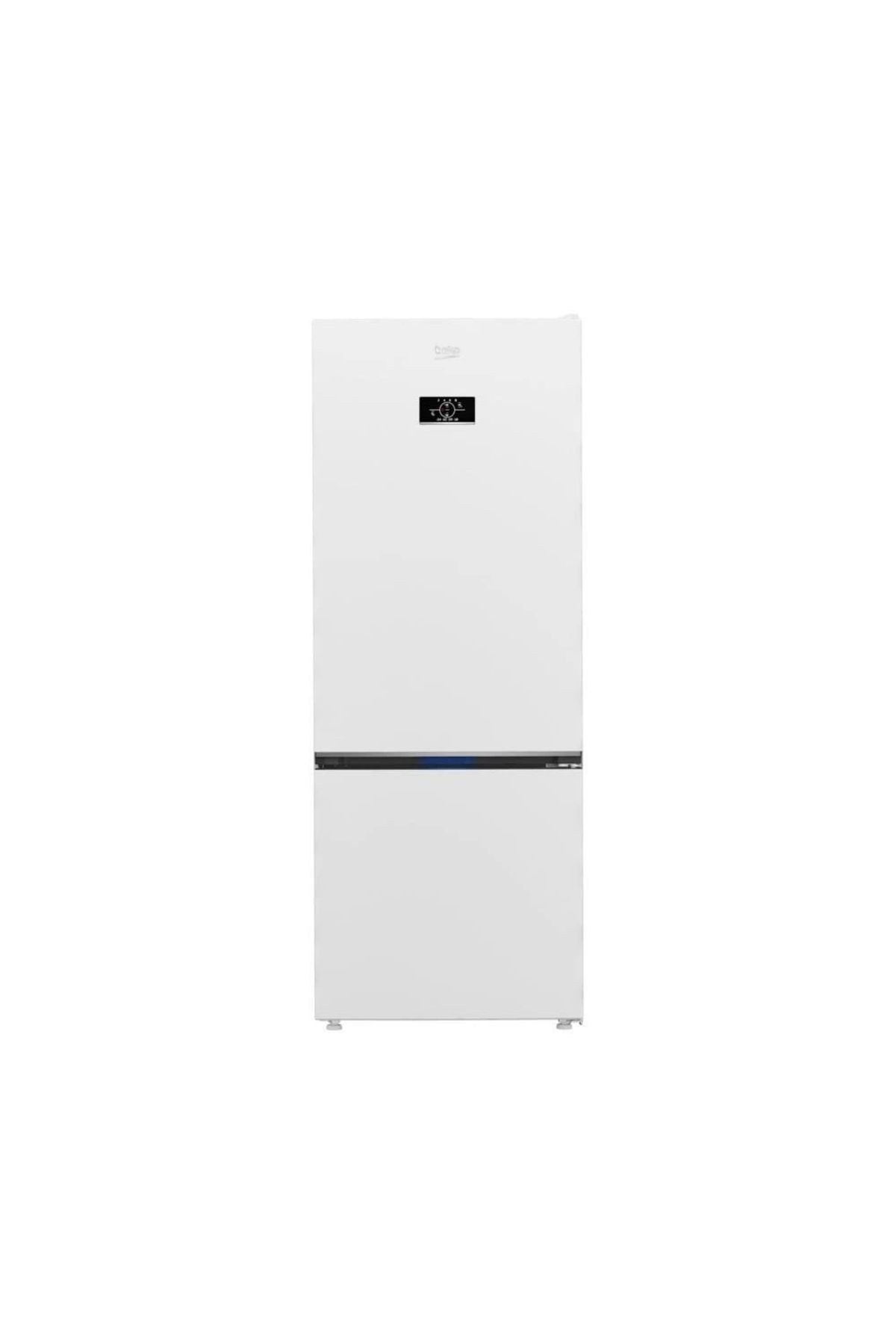 Beko 670475 EB Kombi No Frost Buzdolabı