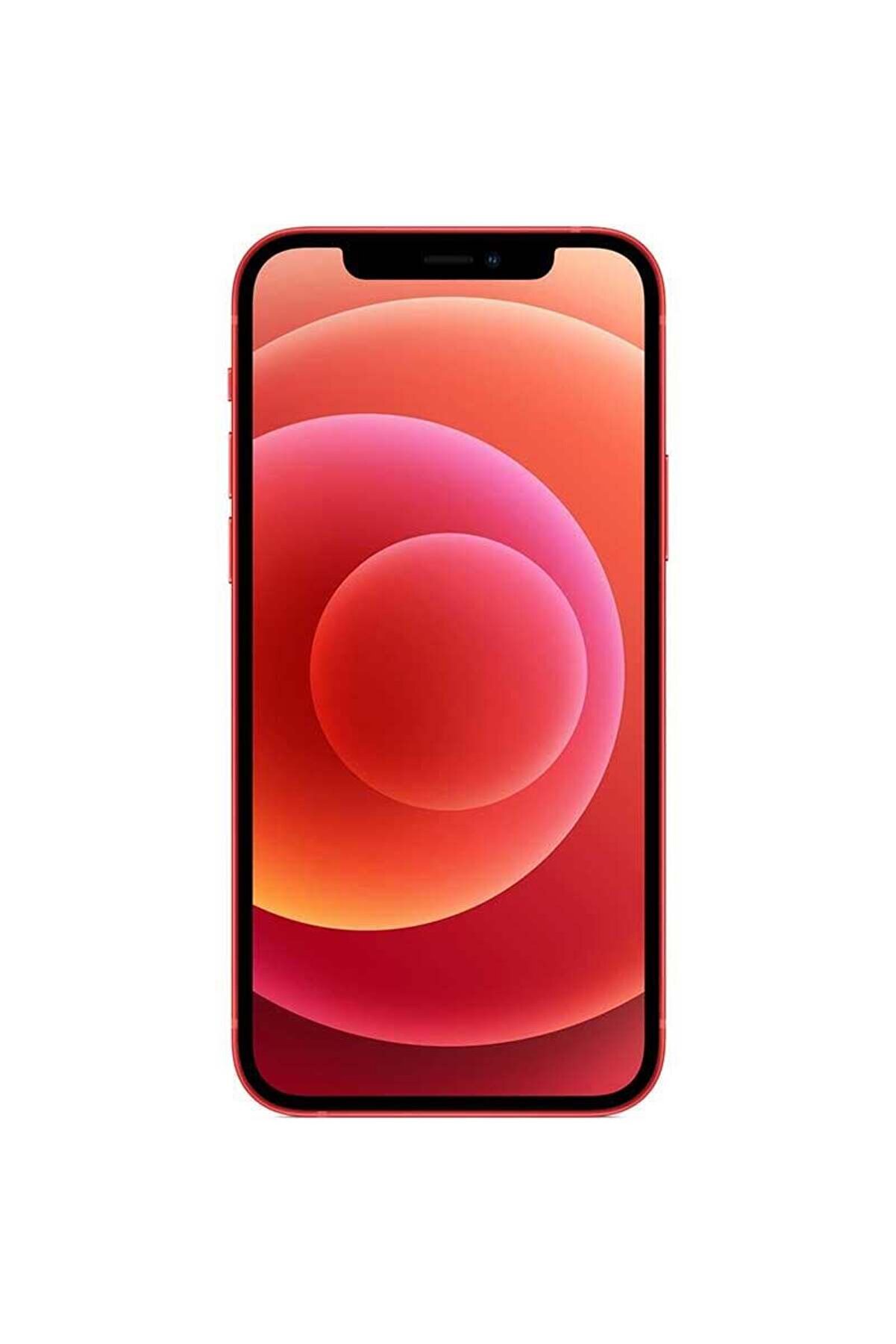 Yenilenmiş iPhone 12 128 GB Cep Telefonu (12 Ay Garantili) - C Kalite