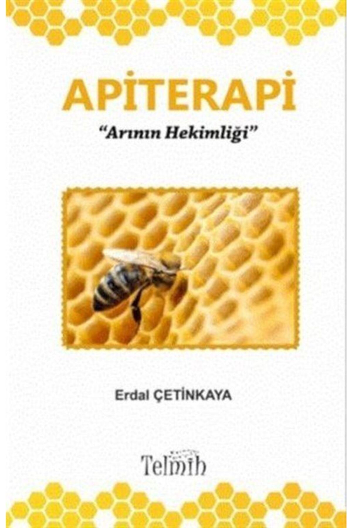 Romans Apiterapi - Arının Hekimliği