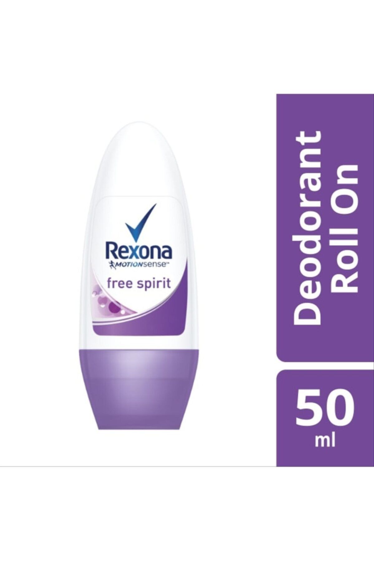 Rexona Kadın Free Spirit Deodorant Rolon 50 Ml