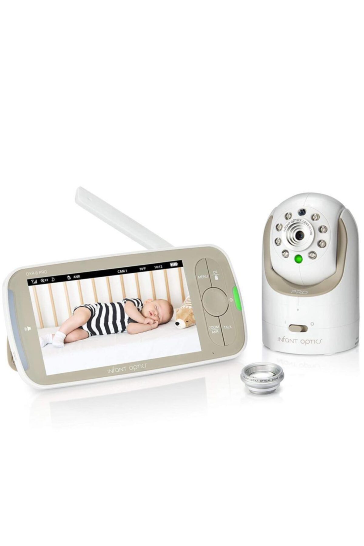 Infant Optics Dxr-8 Pro Bebek Monitörü