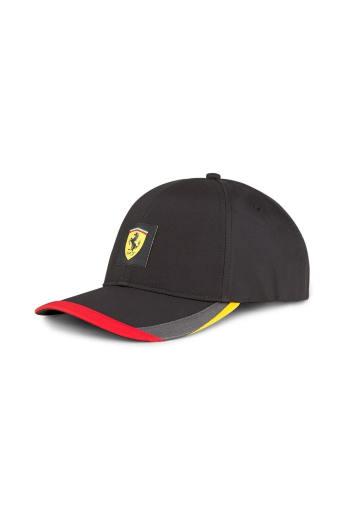 Puma Scuderia Ferrari Sportswear Statement Şapka