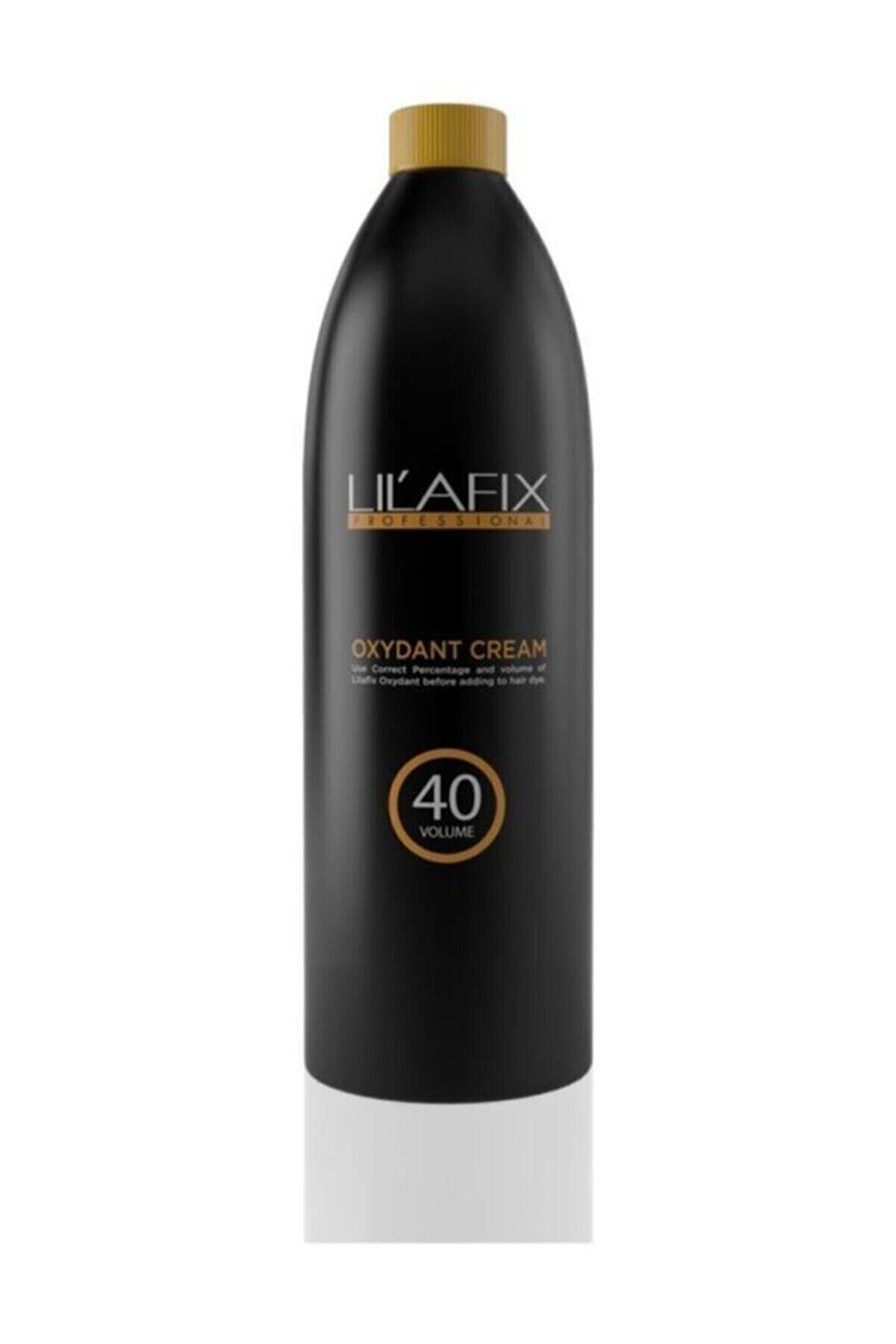 Lila Fix 40 Volume (%12) Oksidan Krem 1000 ml