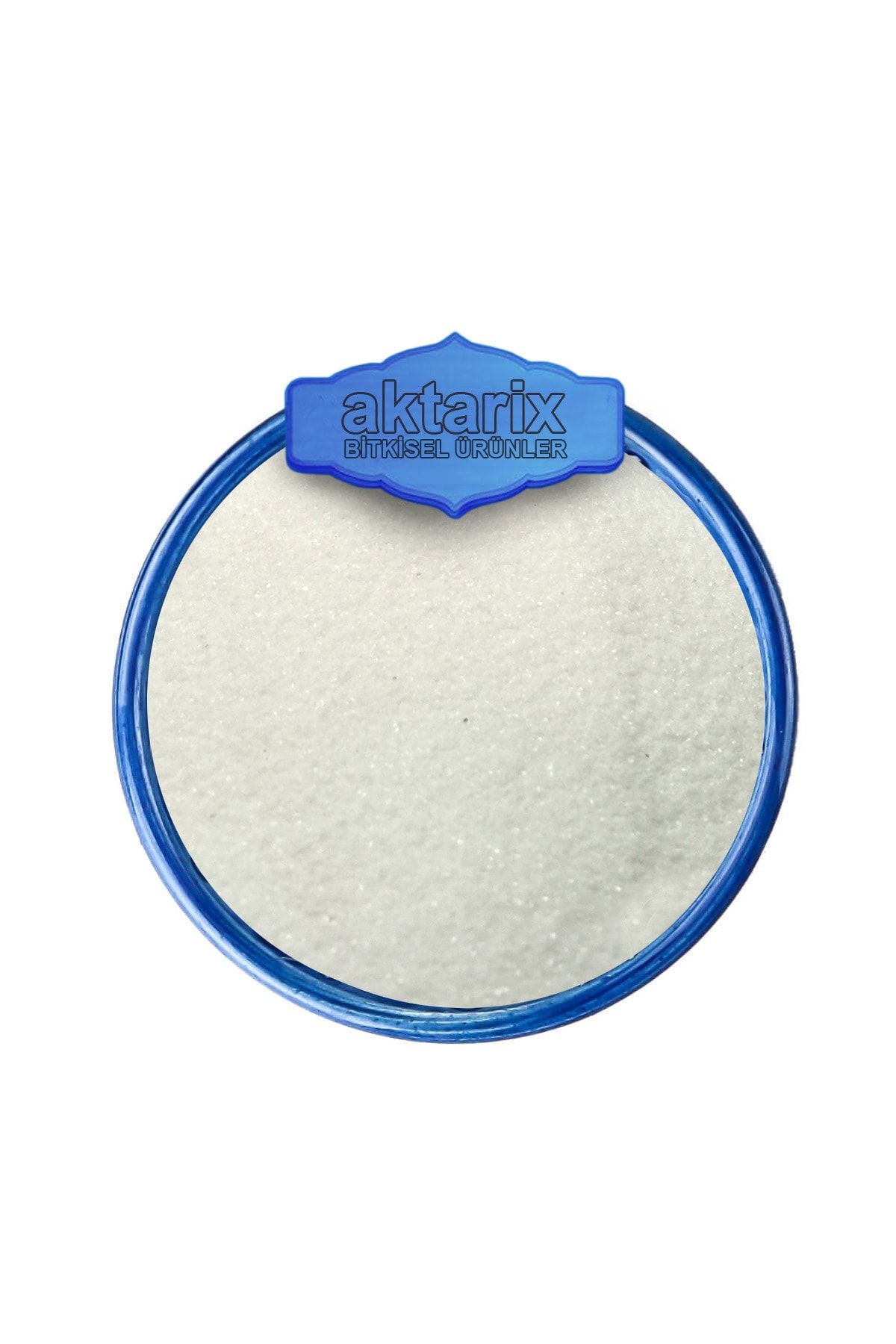 aktarix Yenilebilir Karbonat ( Sodyum Bi Karbonat ) 1 Kg