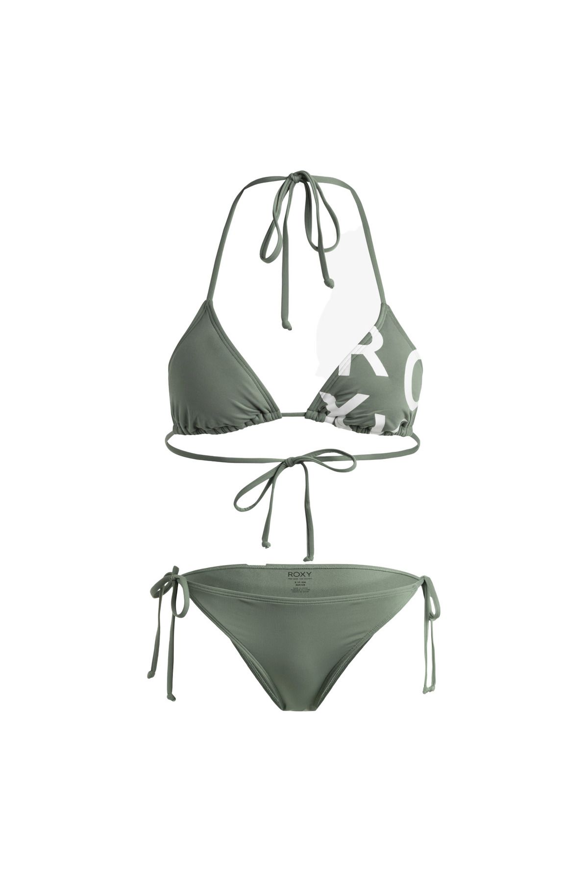 Roxy Sd Be Cl Tıkı Trı Reg Ts Set