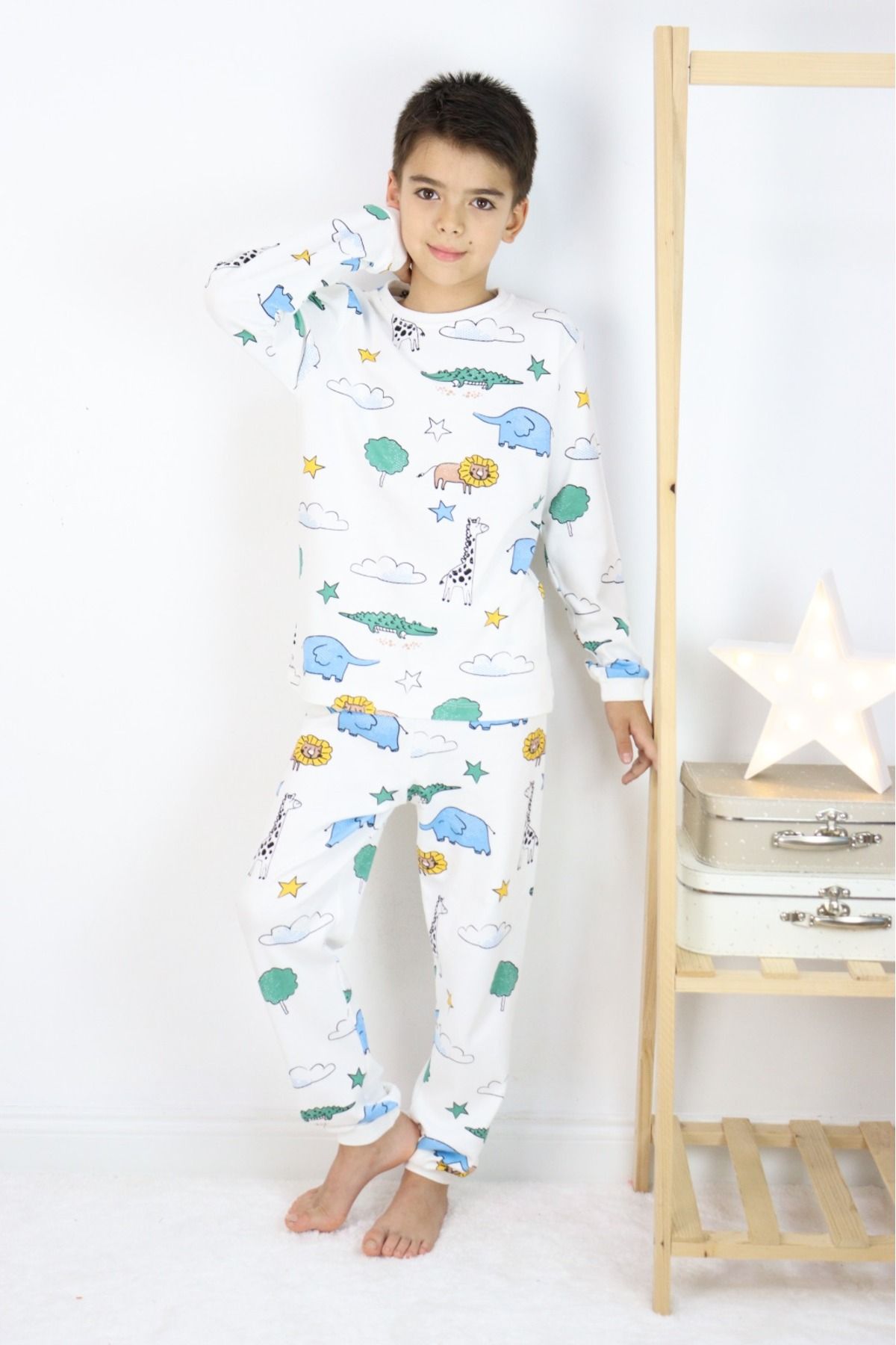 BennaKids pijama