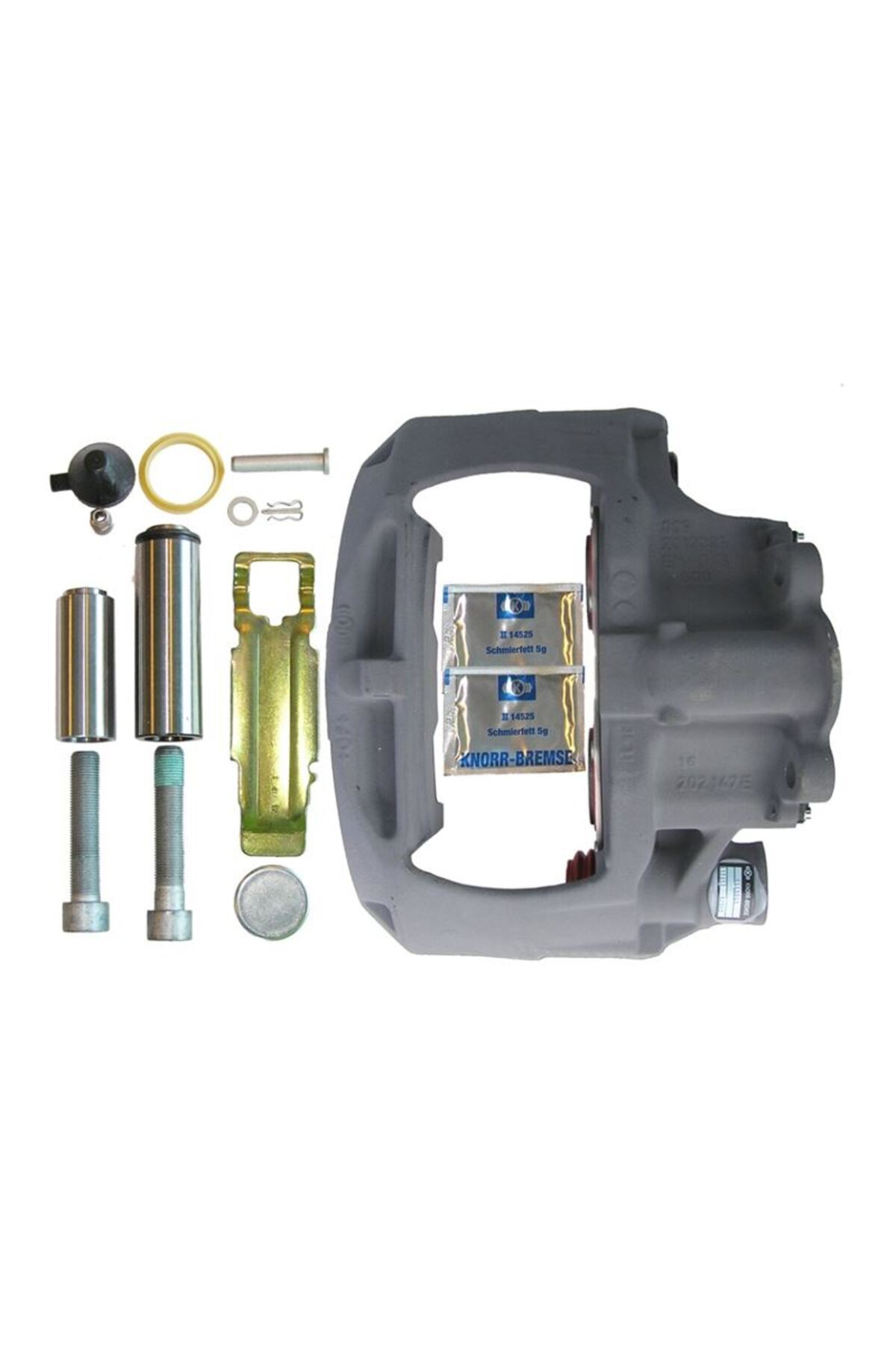 FREN KALIPERI ARKA SOL M-BENZ AXOR YENI MODEL