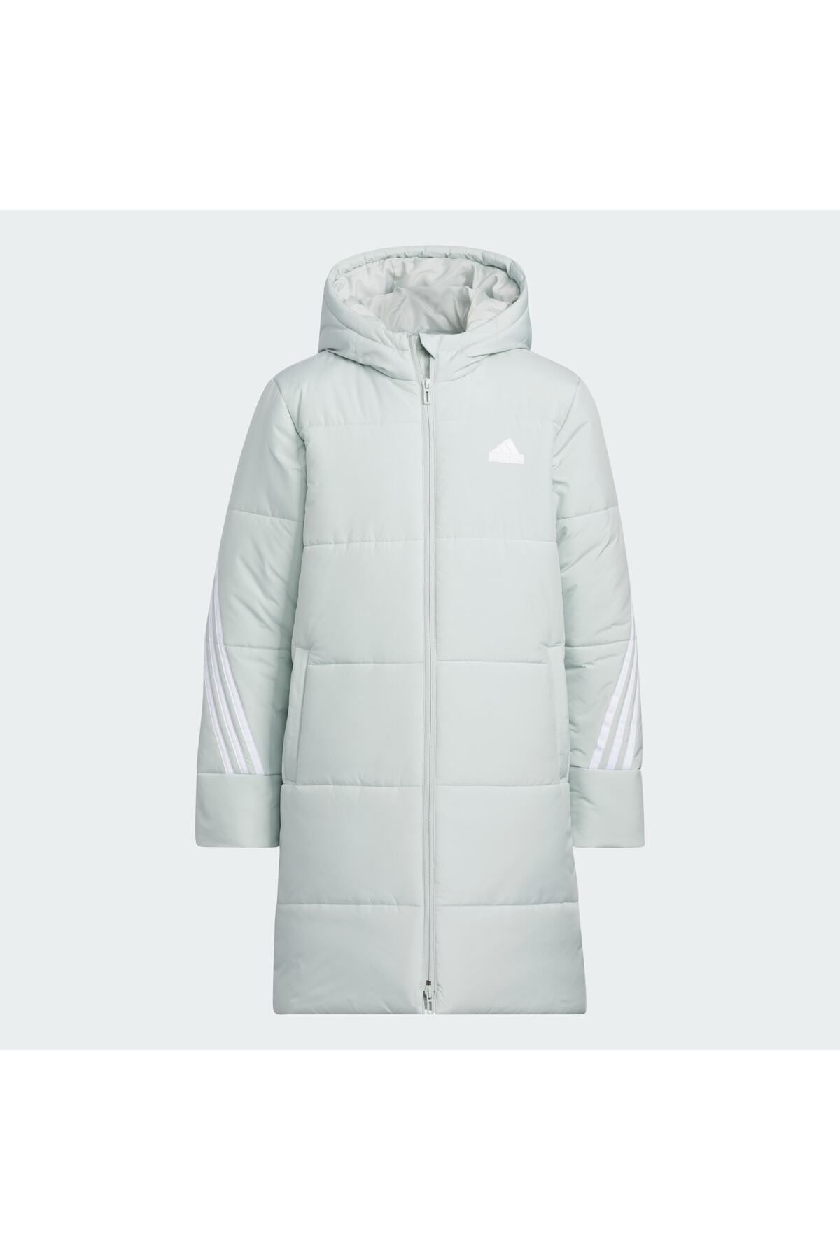 adidas 3-stripes Dolgulu Mont