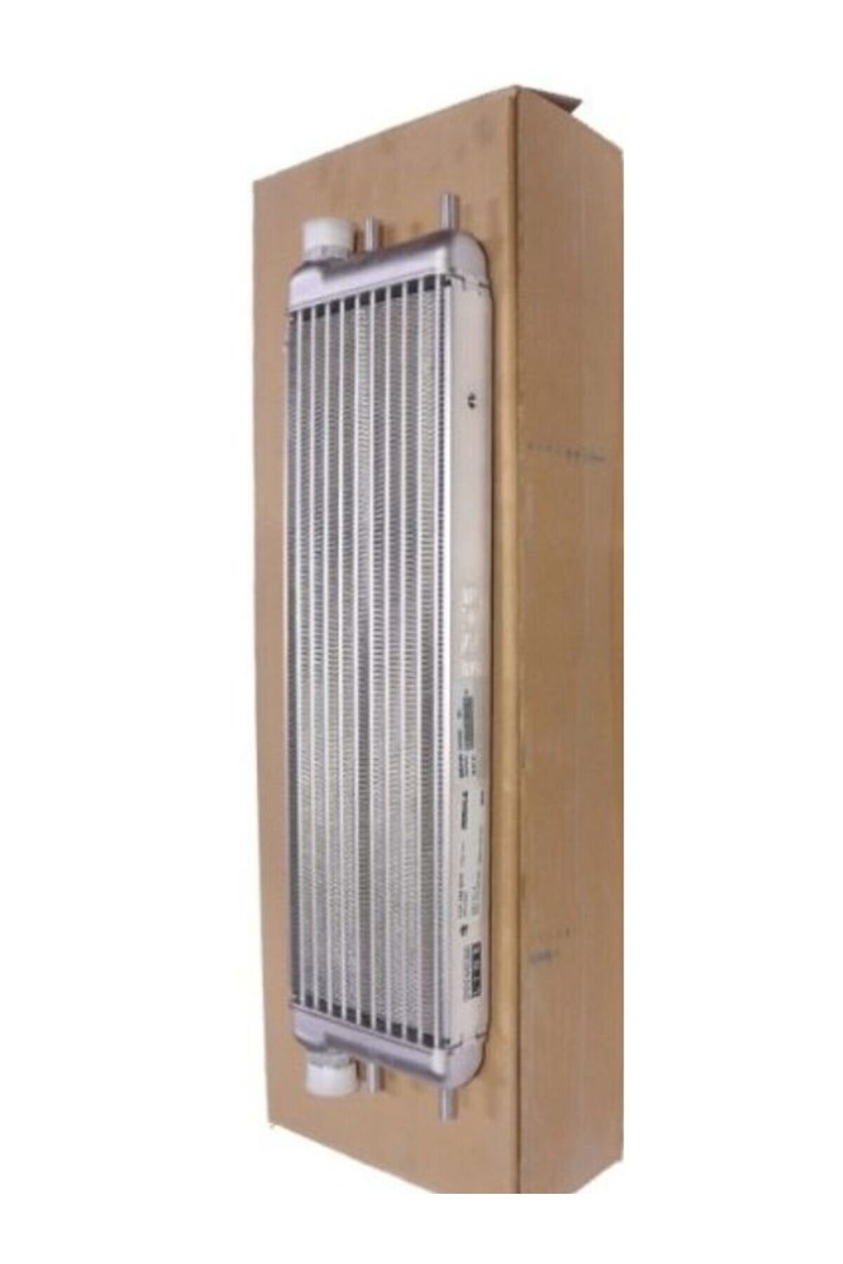 CORVETTE YAĞ SOĞUTUCUSU