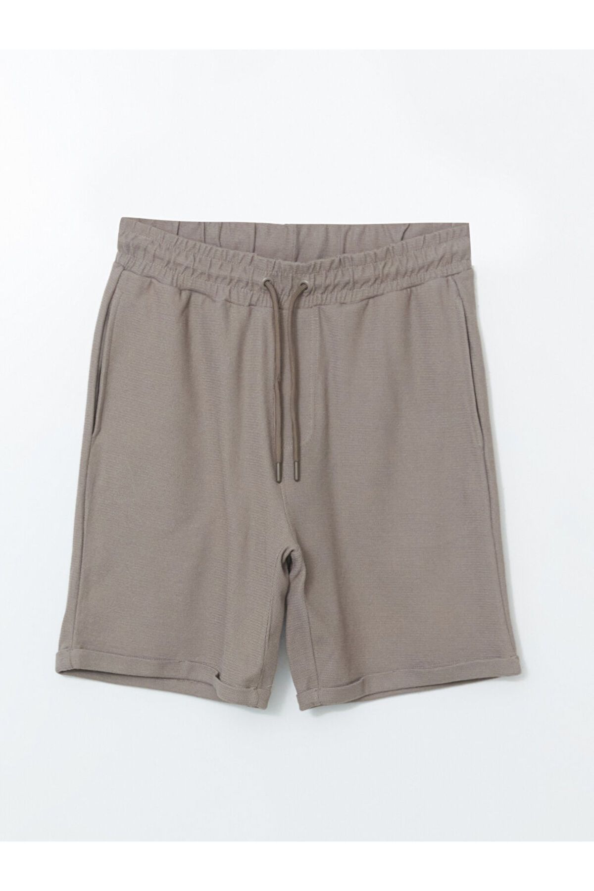 LC Waikiki LCWAIKIKI Classic Standart Kalıp Erkek Şort
