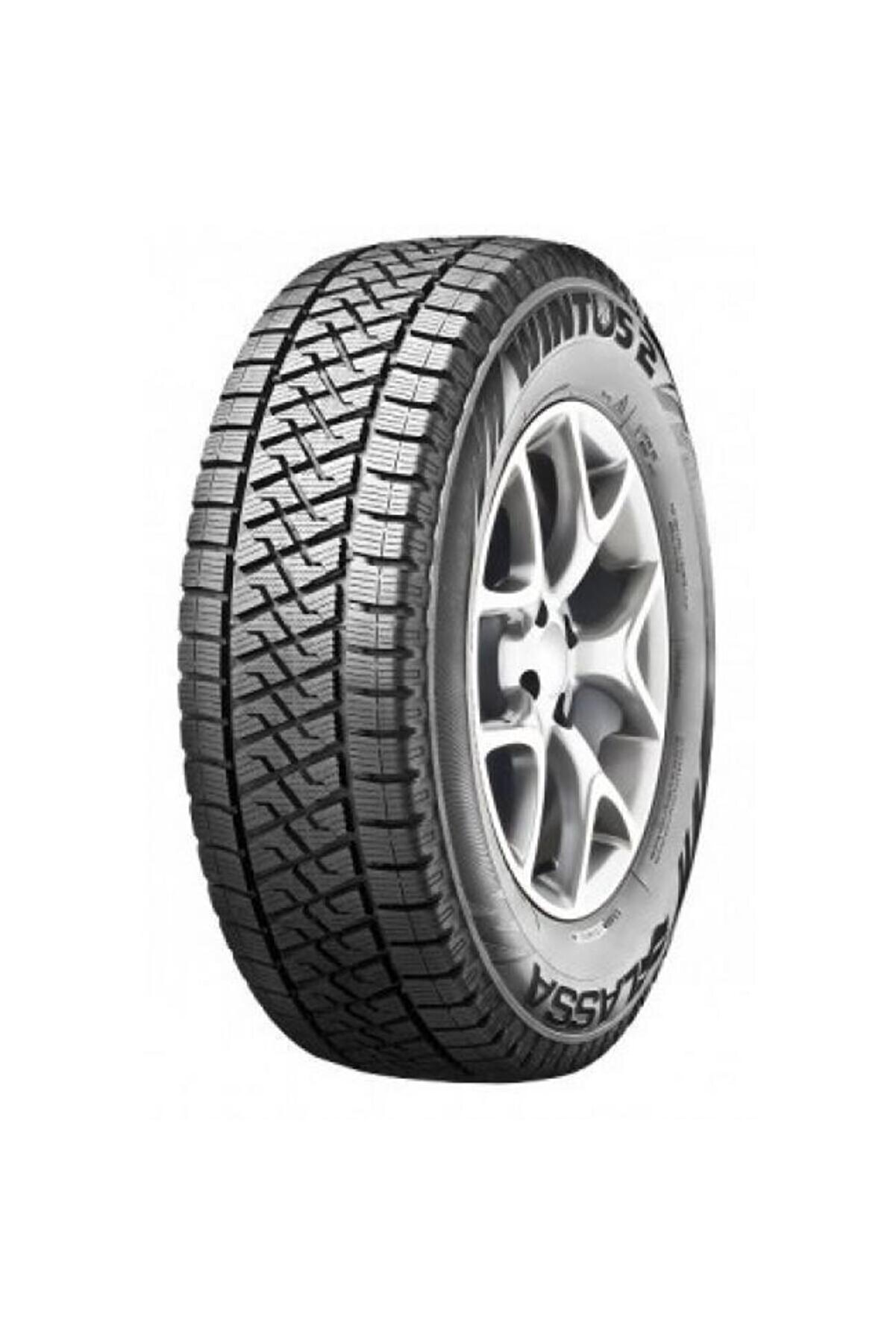 225/70r15c 116/114r Wintus 2 2024 Kış Lastiği