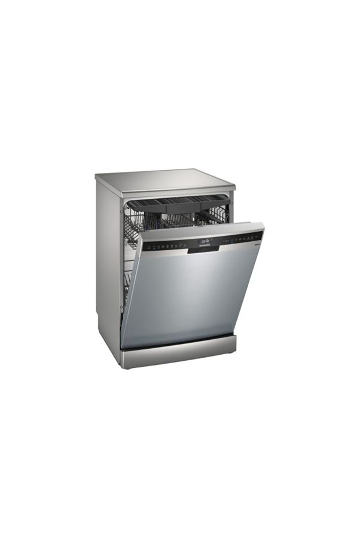 Sn25eı70mt 8 Programlı 13 Kişilik Bulaşık Makinesi