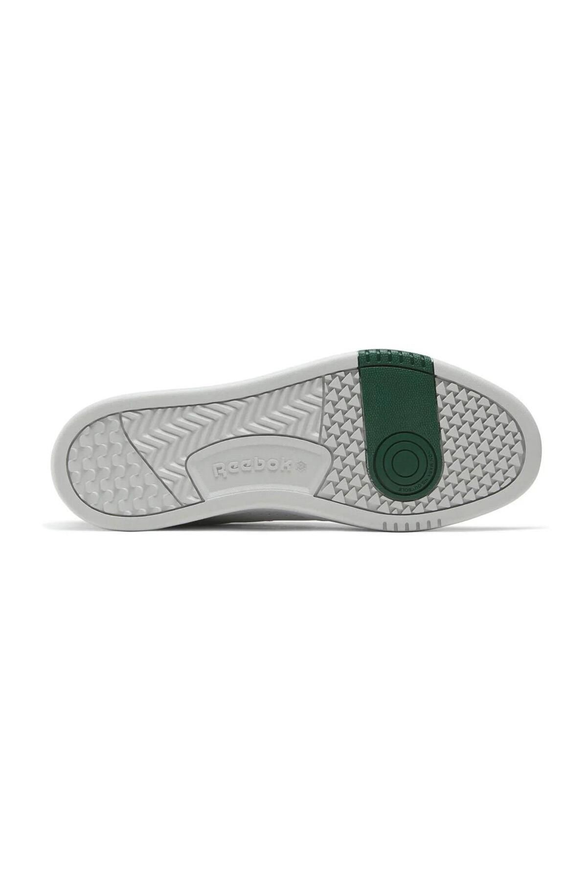 Reebok 100201247 Phase Court Spor Ayakkabı Beyaz