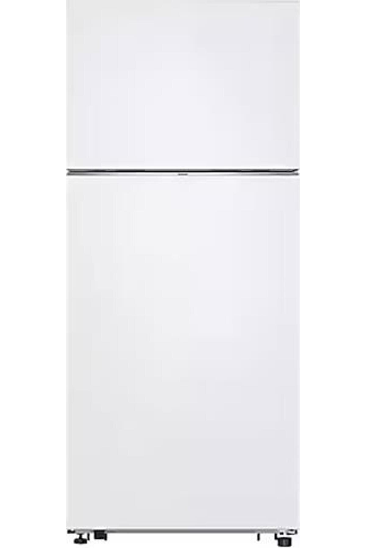 RT53DG7A14WWTR Çift Kapılı No Frost Buzdolabı