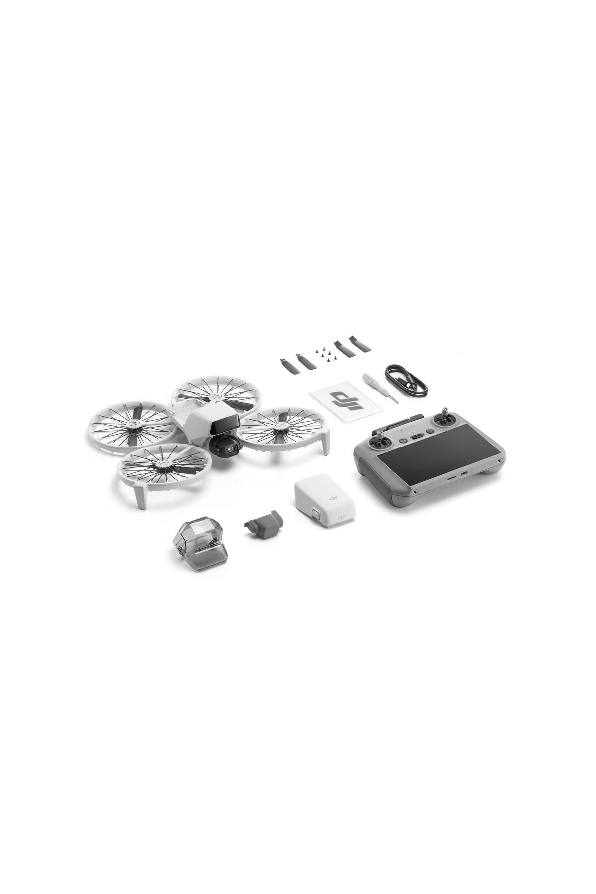DJI Flip (DJI RC 2) (GL)