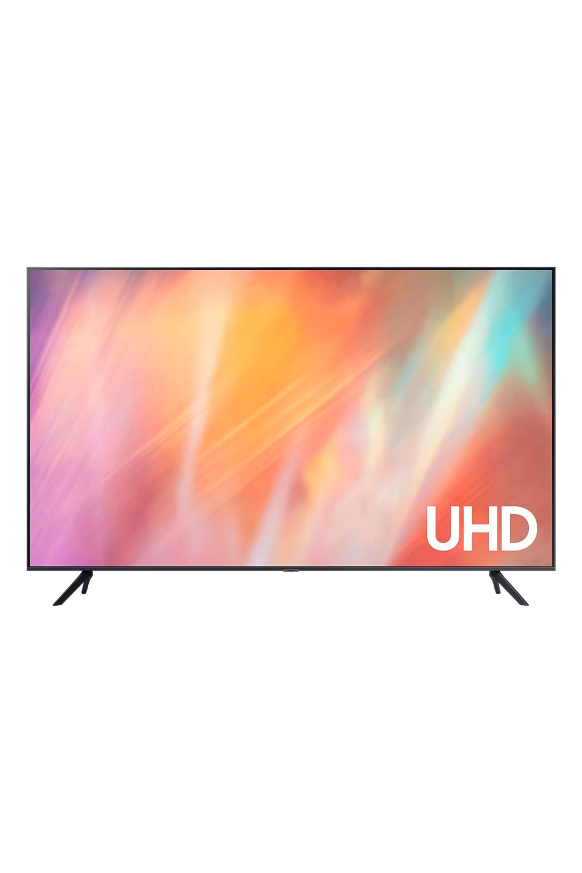 Samsung 55 Inç 140 Ekran Au7000 Uhd 4k Smart Tv