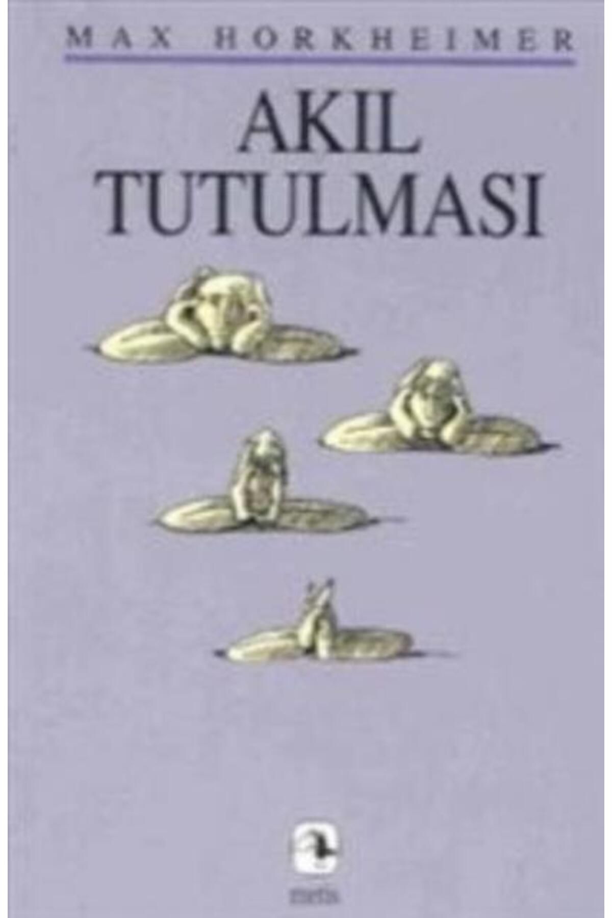 Metis Yayıncılık Akıl Tutulması