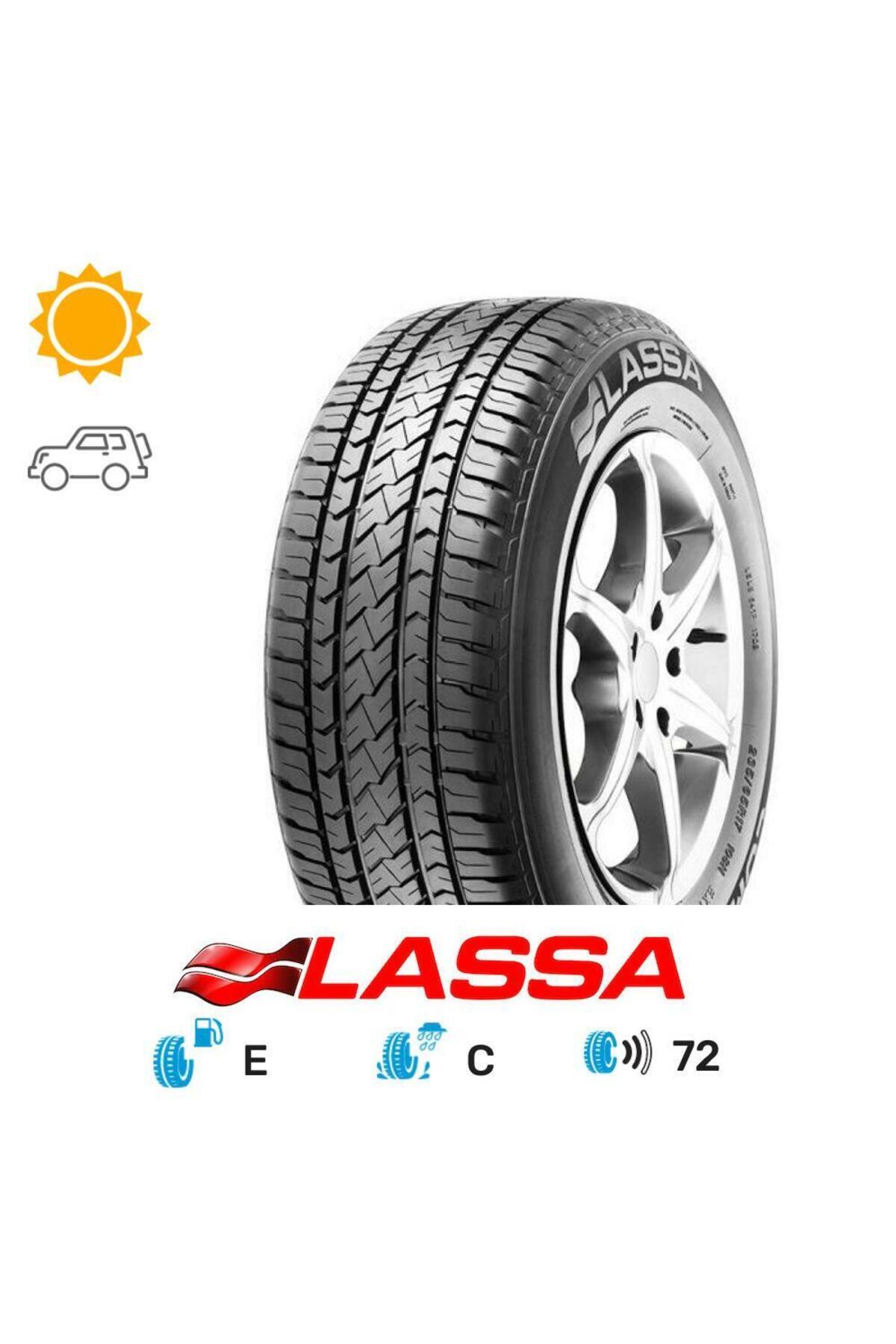 265/70r16 4x4 112h Competus H/l Uyumlu Üretim Yılı 130 2015