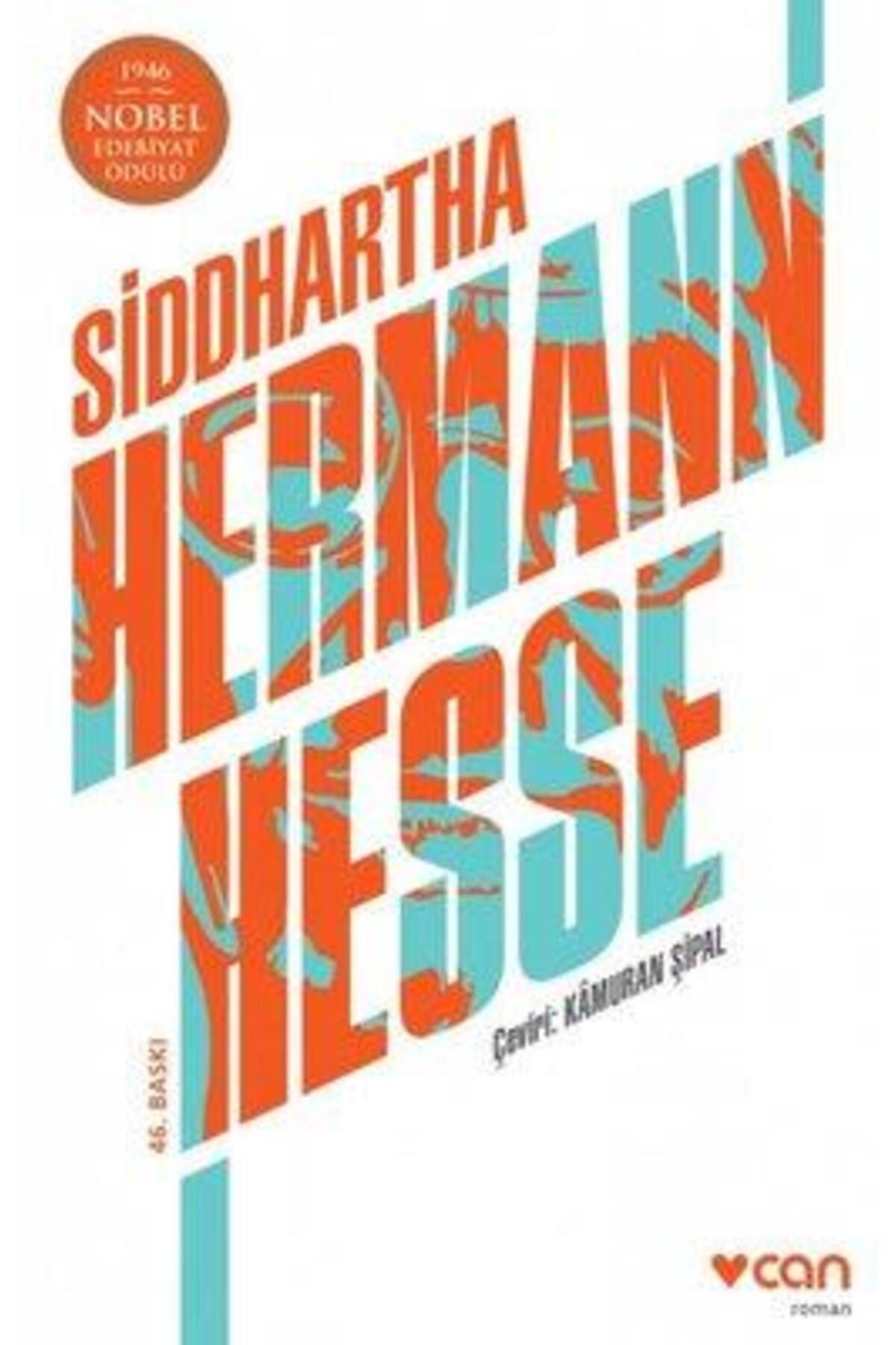 Can Yayınları Siddhartha